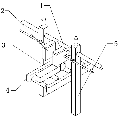 Scoring device