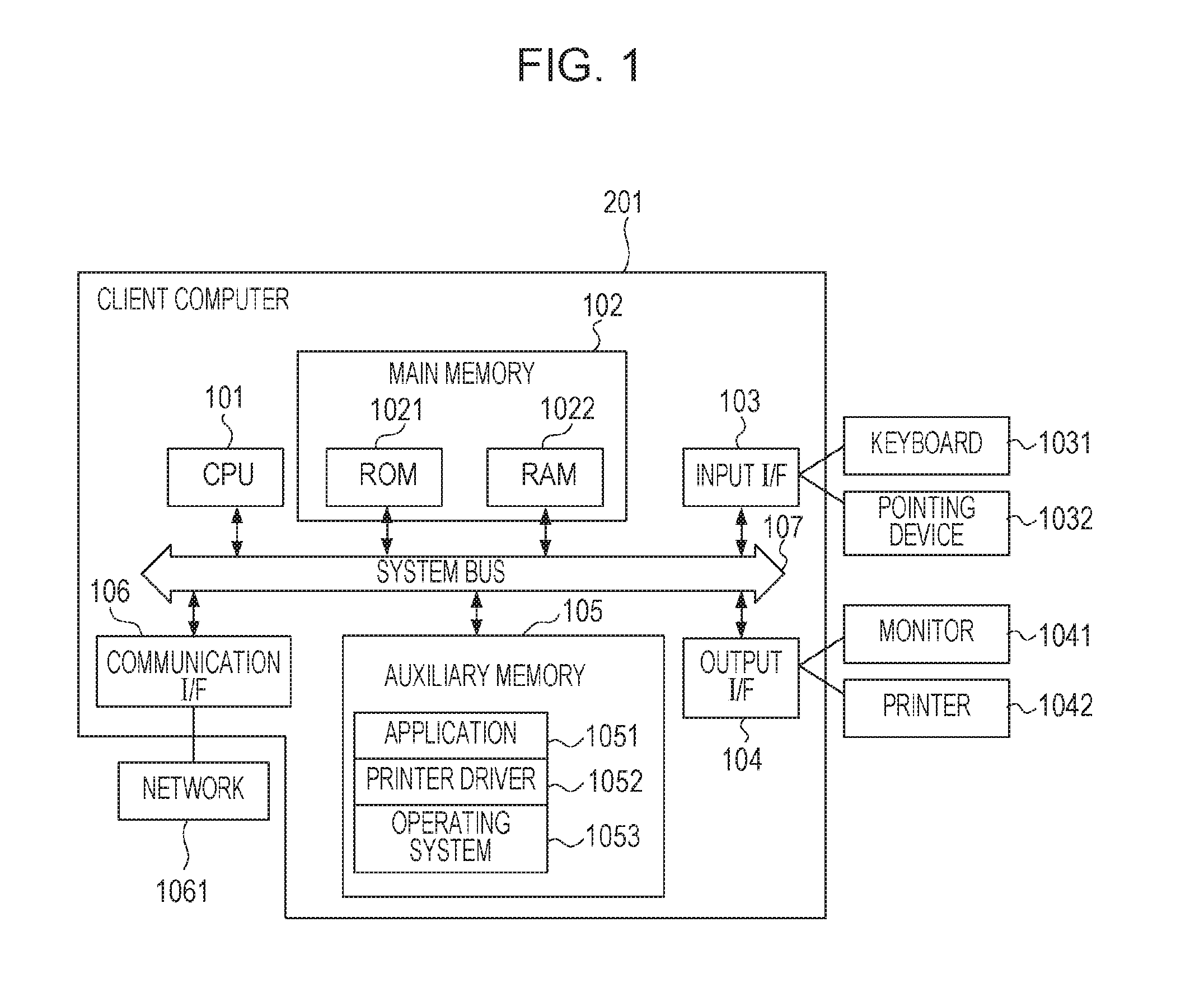 Information processing apparatus, information processing method, and recording medium