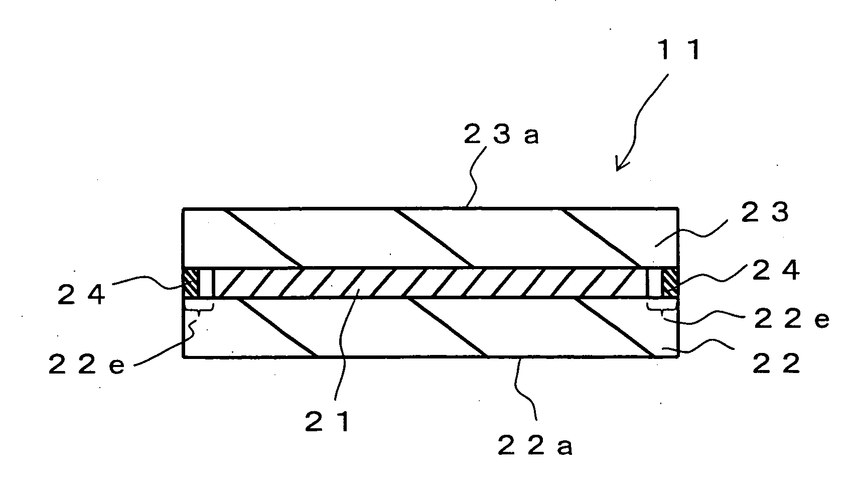 Hologram recording material, process for producing the same and hologram recording medium