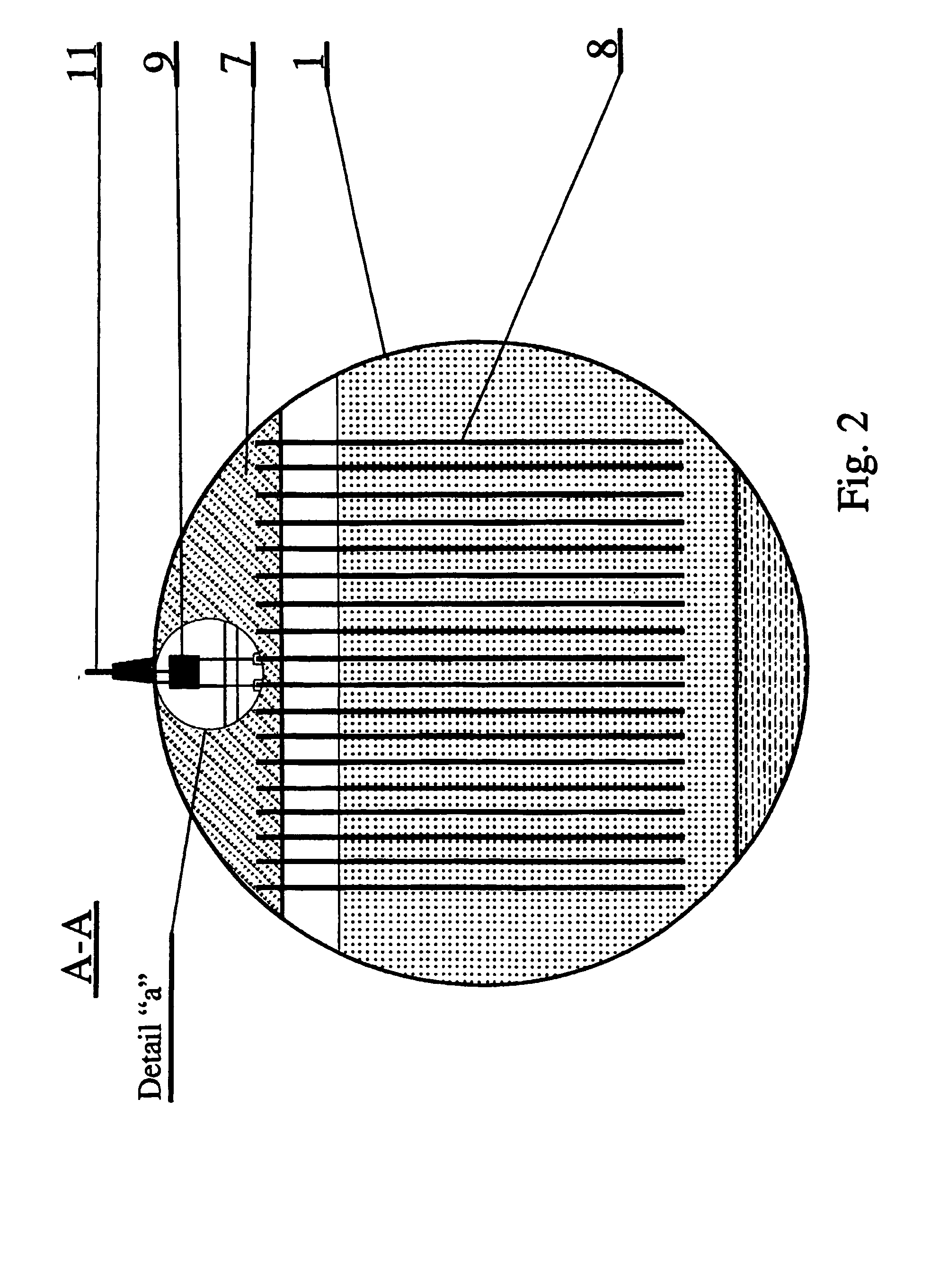 Electrostatic separator