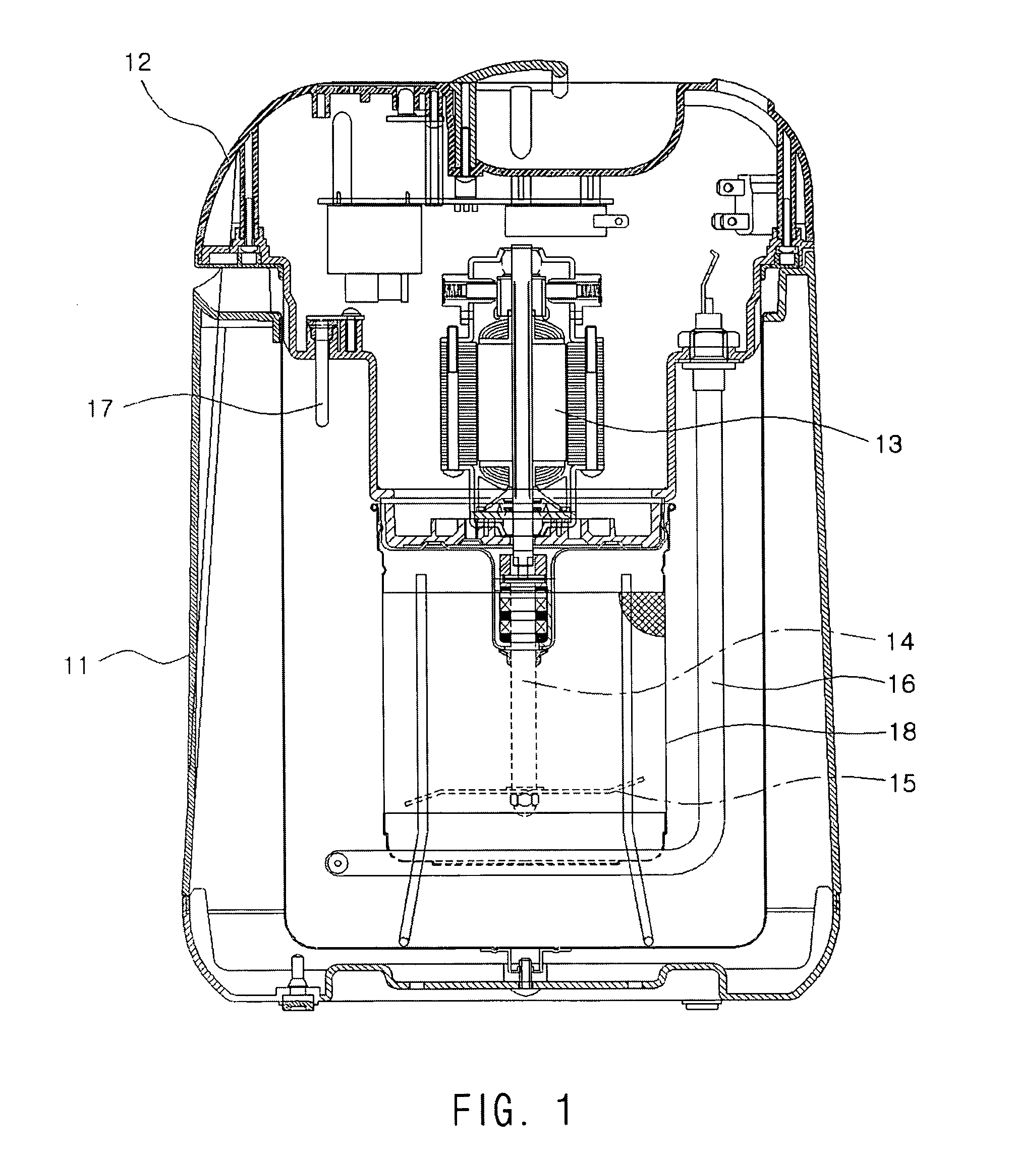 Heating control apparatus and method for controlling household bean milk and bean curd makers