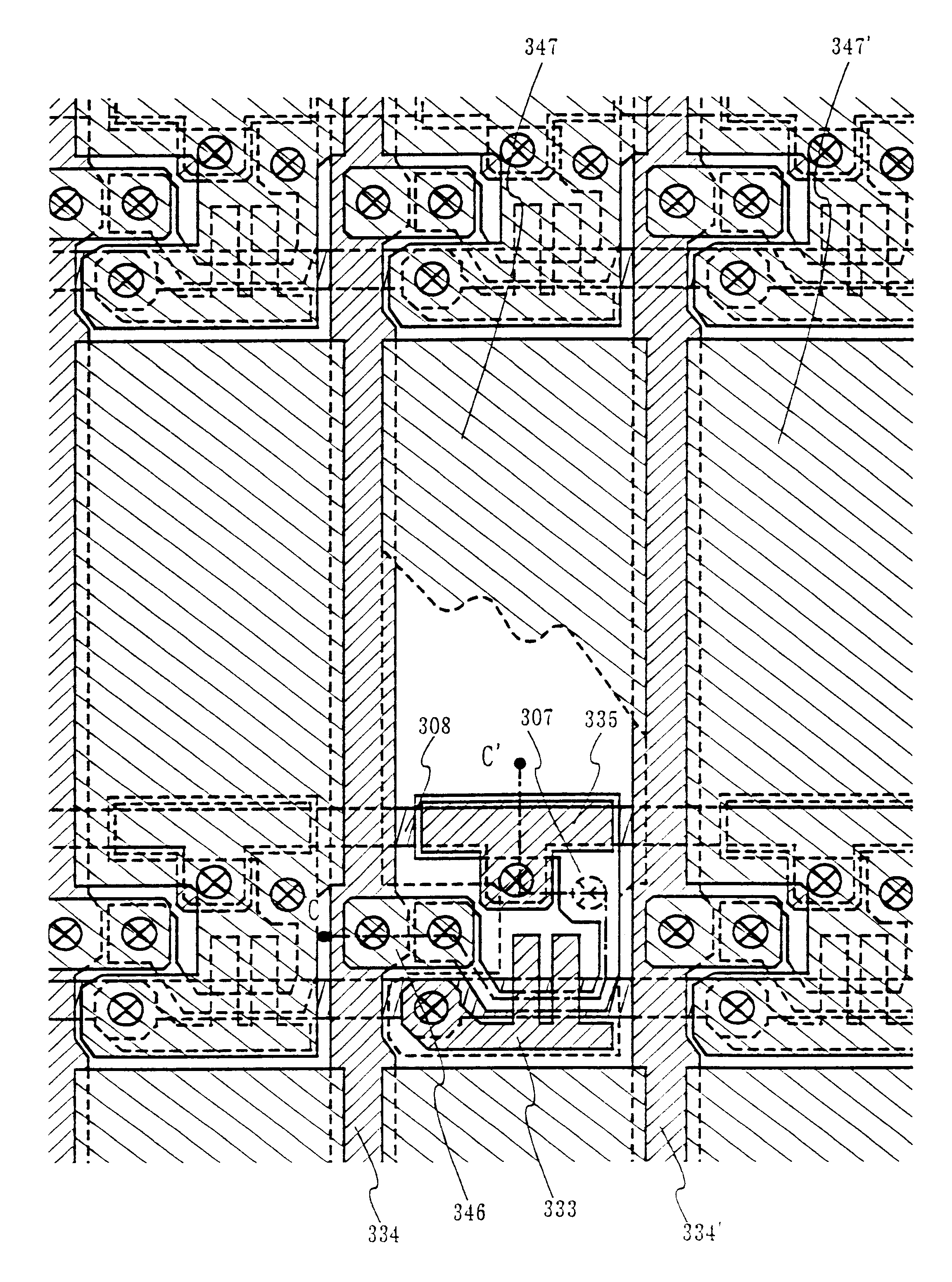 Semiconductor device and its manufacturing method