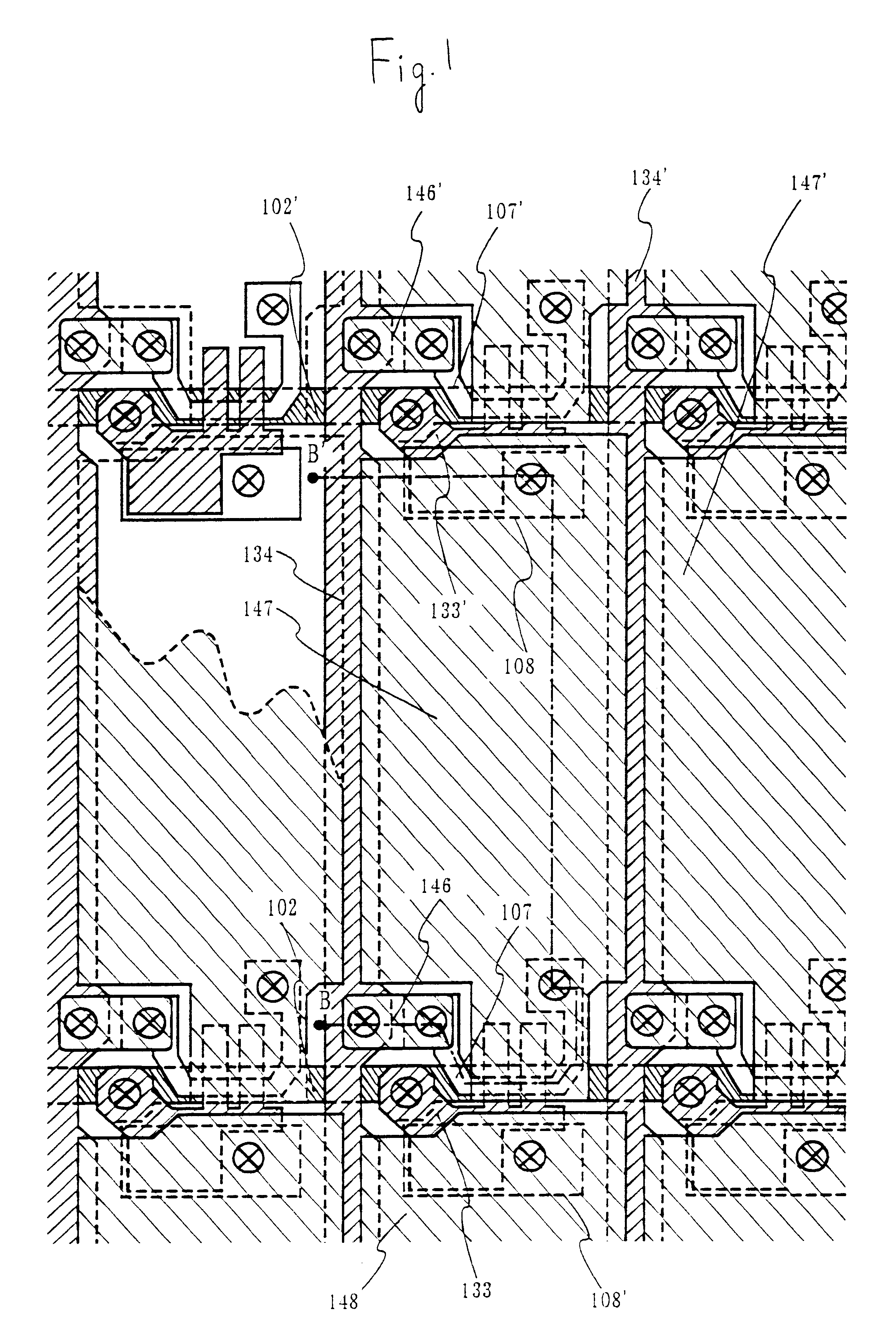 Semiconductor device and its manufacturing method