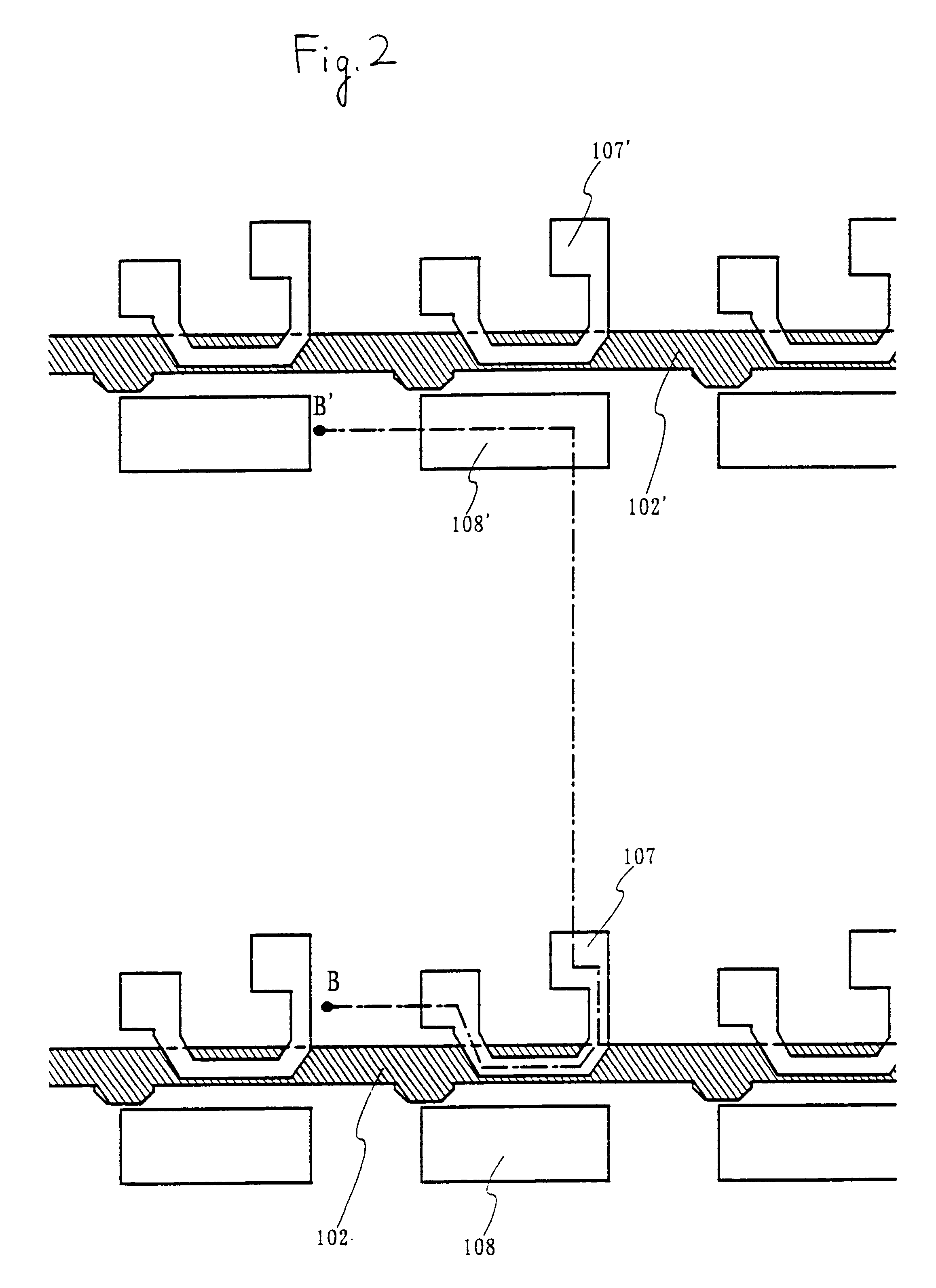 Semiconductor device and its manufacturing method