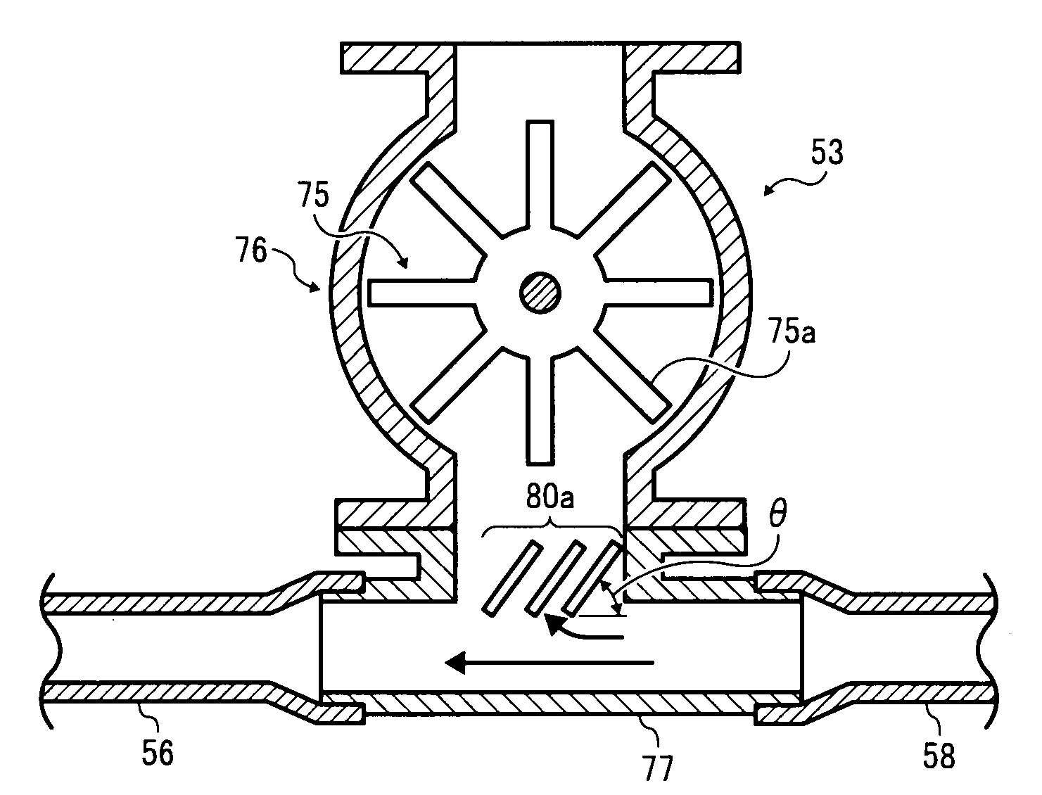 Developing system and image forming apparatus incorporating same