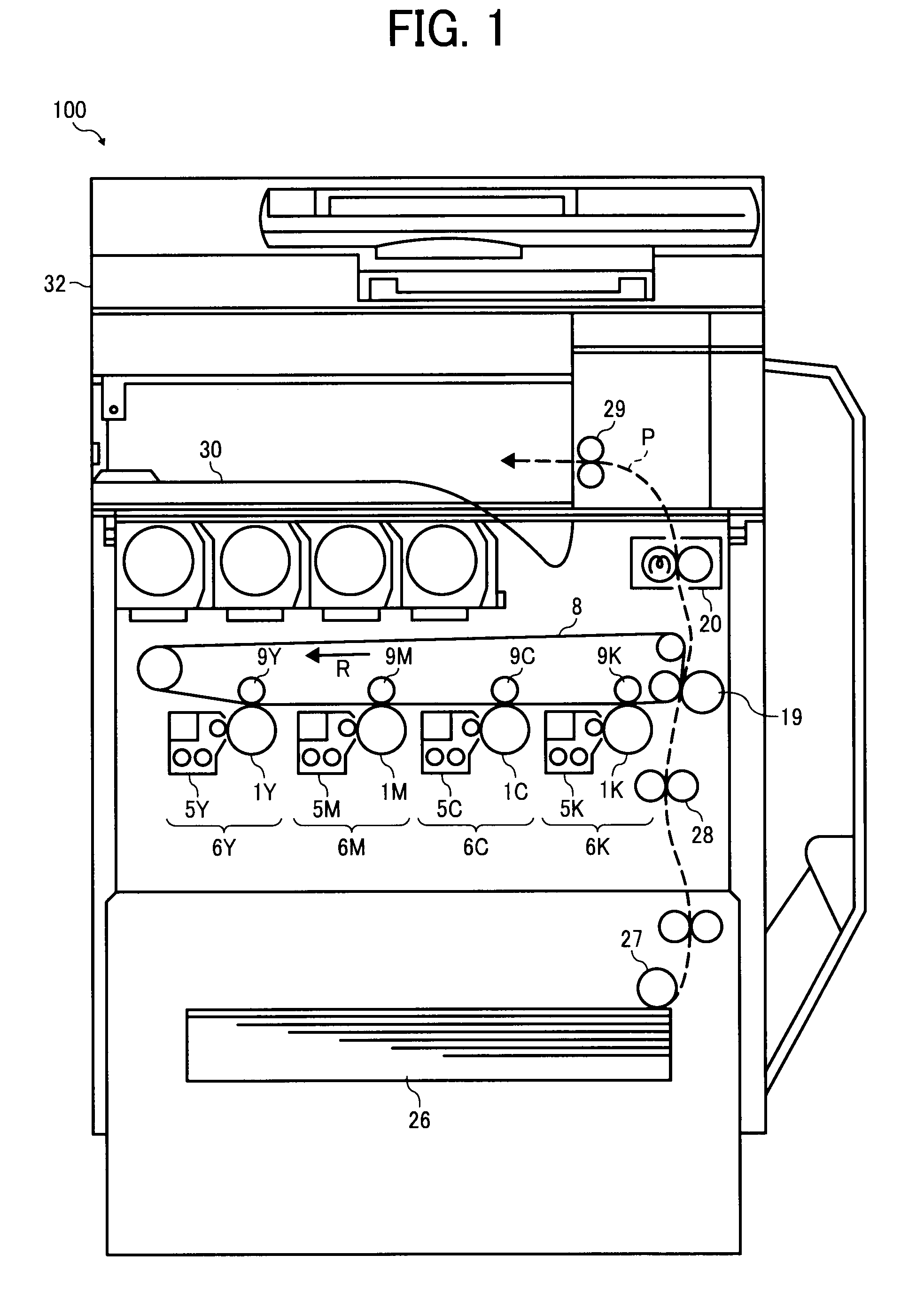 Developing system and image forming apparatus incorporating same