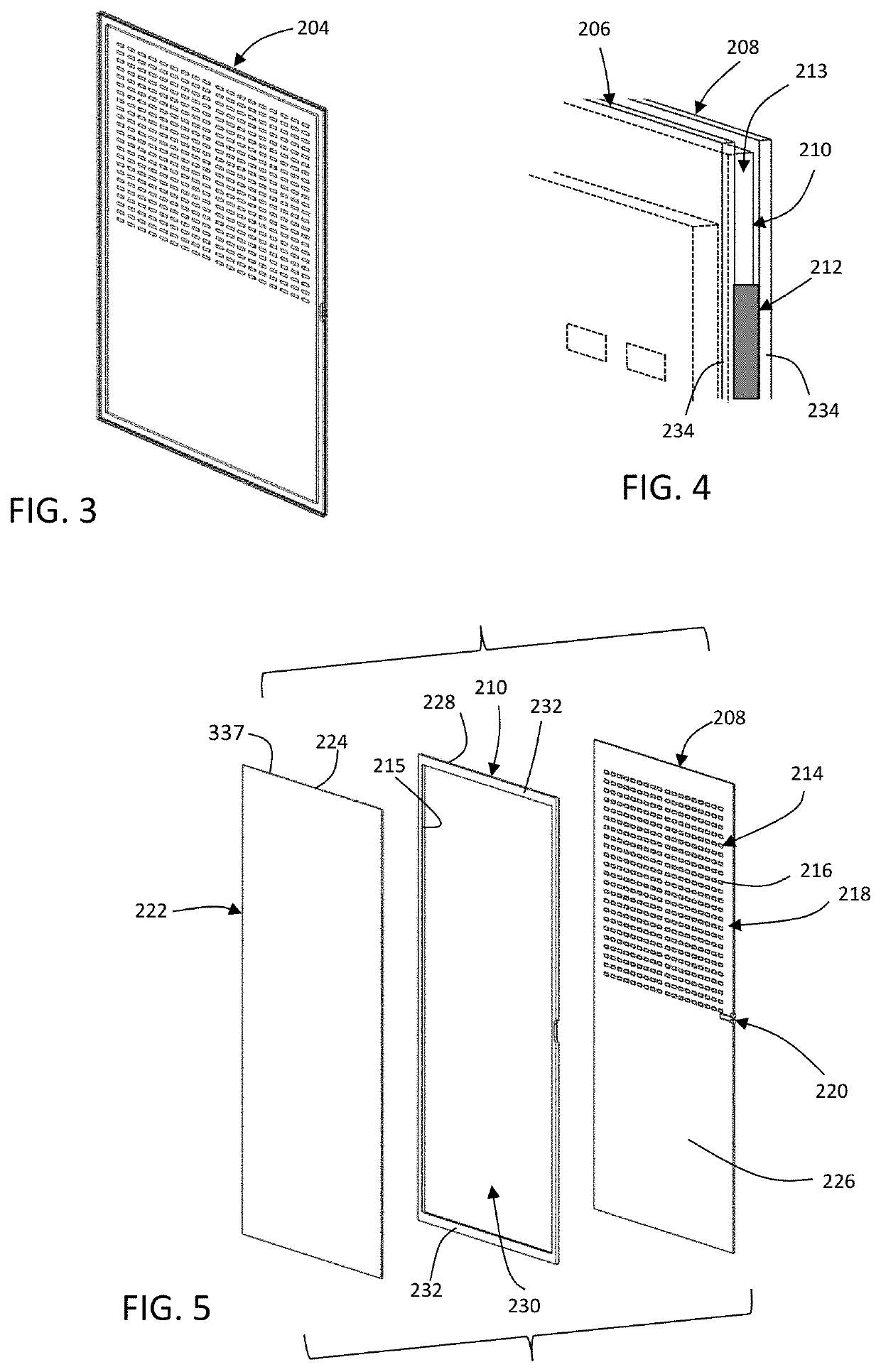 Solar window construction and methods