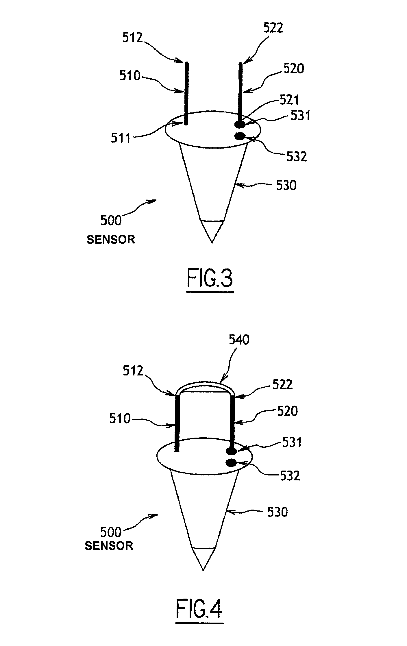 Mixed wireless and cabled data acquisition network