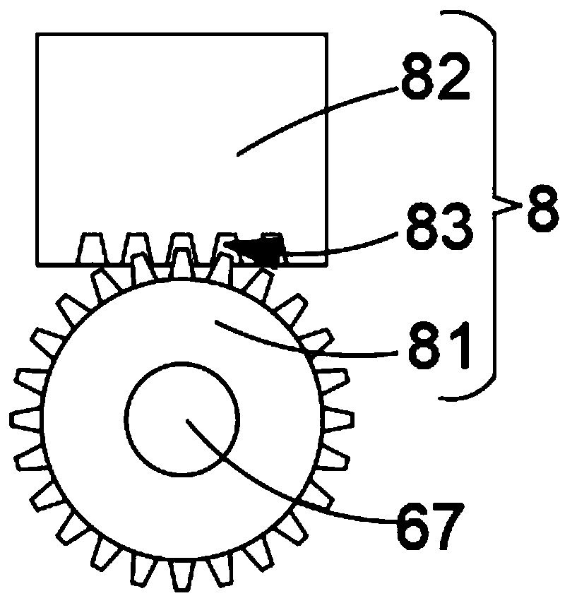 Bone surgery positioning adjustor