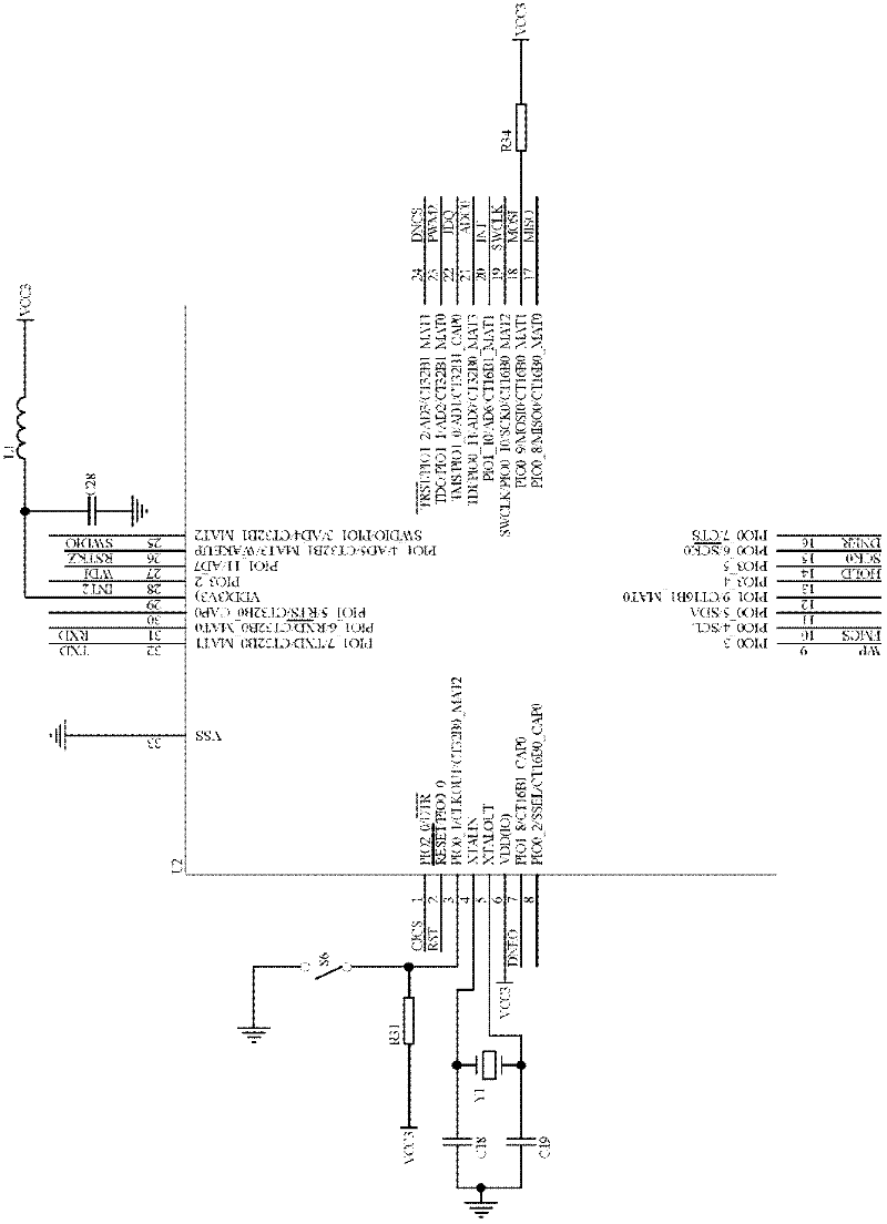 LED control system for landscape illumination, backlight and general illumination