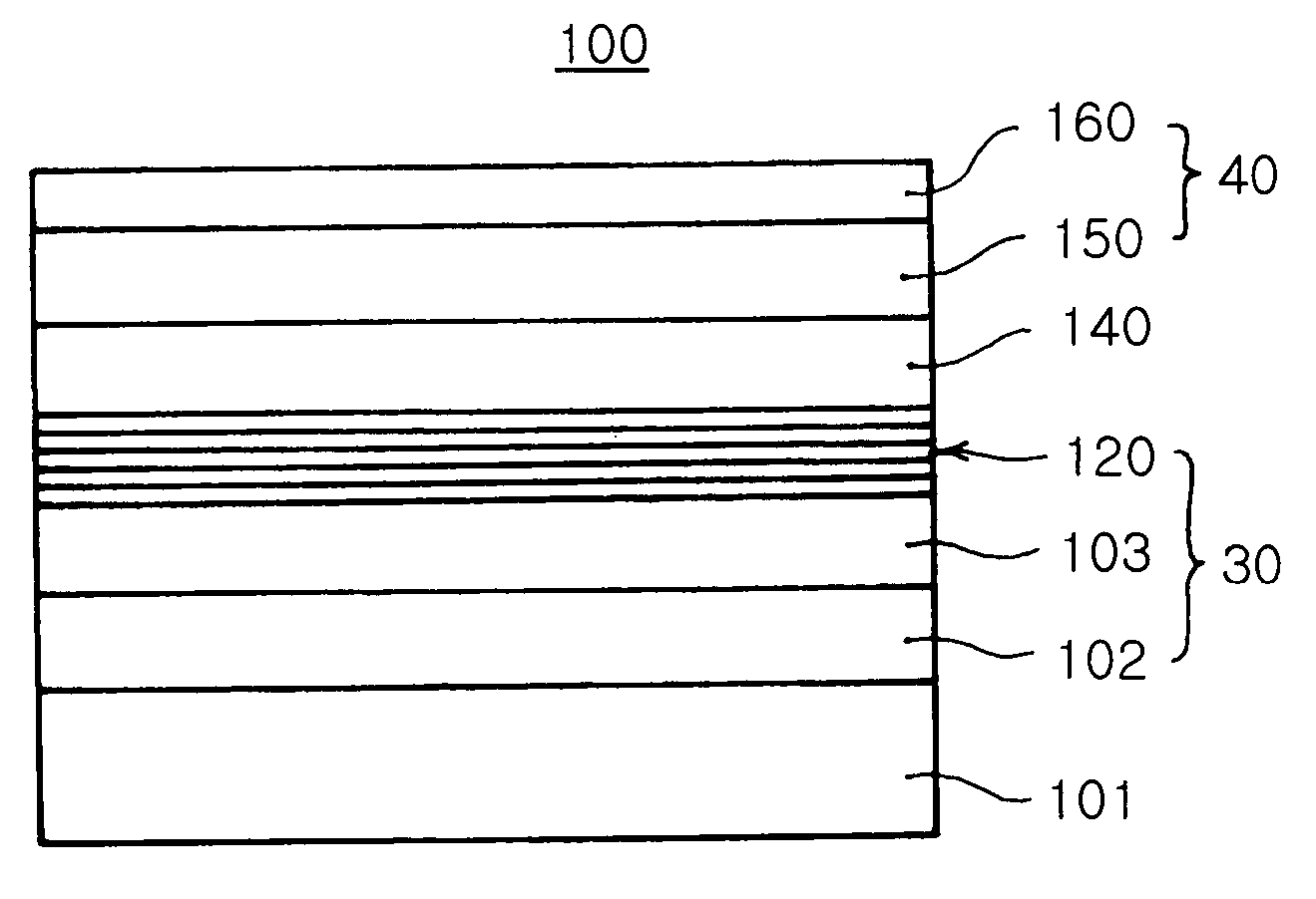 Nitride semiconductor light emitting device