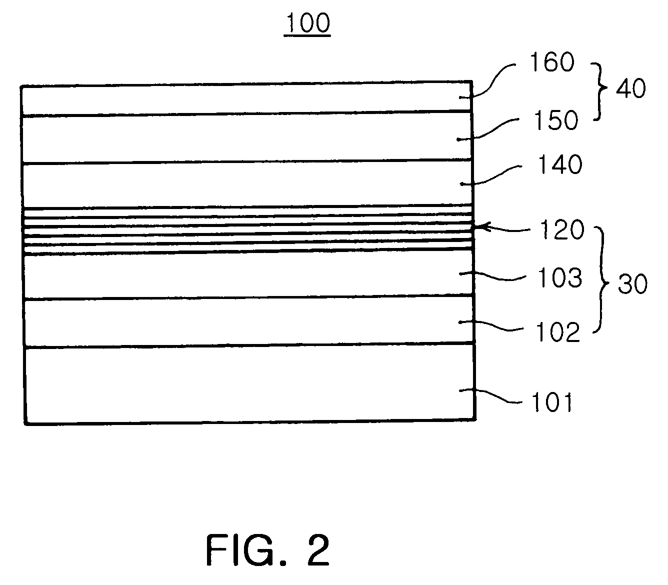 Nitride semiconductor light emitting device