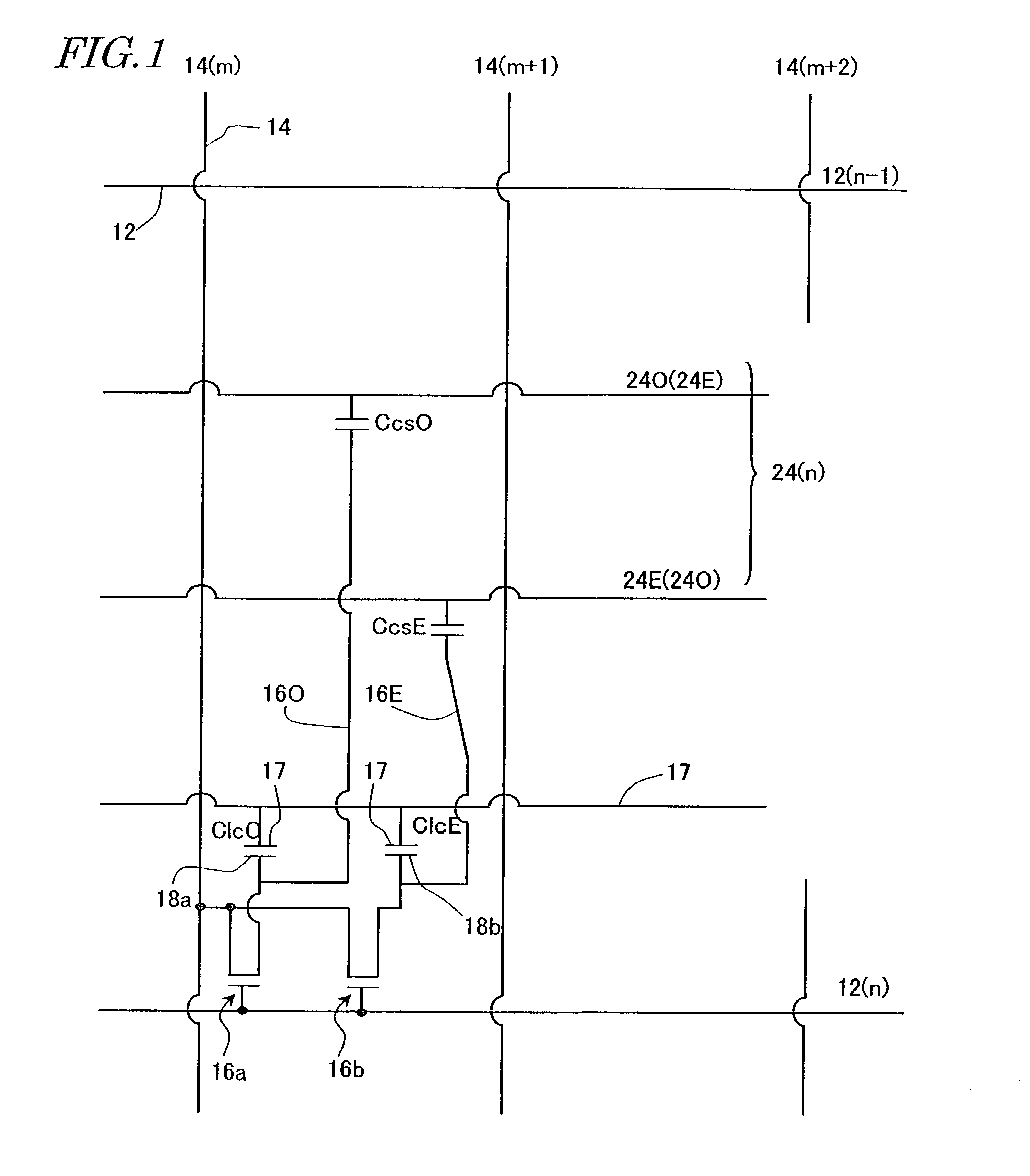 Liquid crystal display device