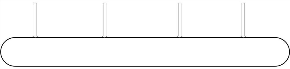 Cigar cigarette appearance tightness detection method