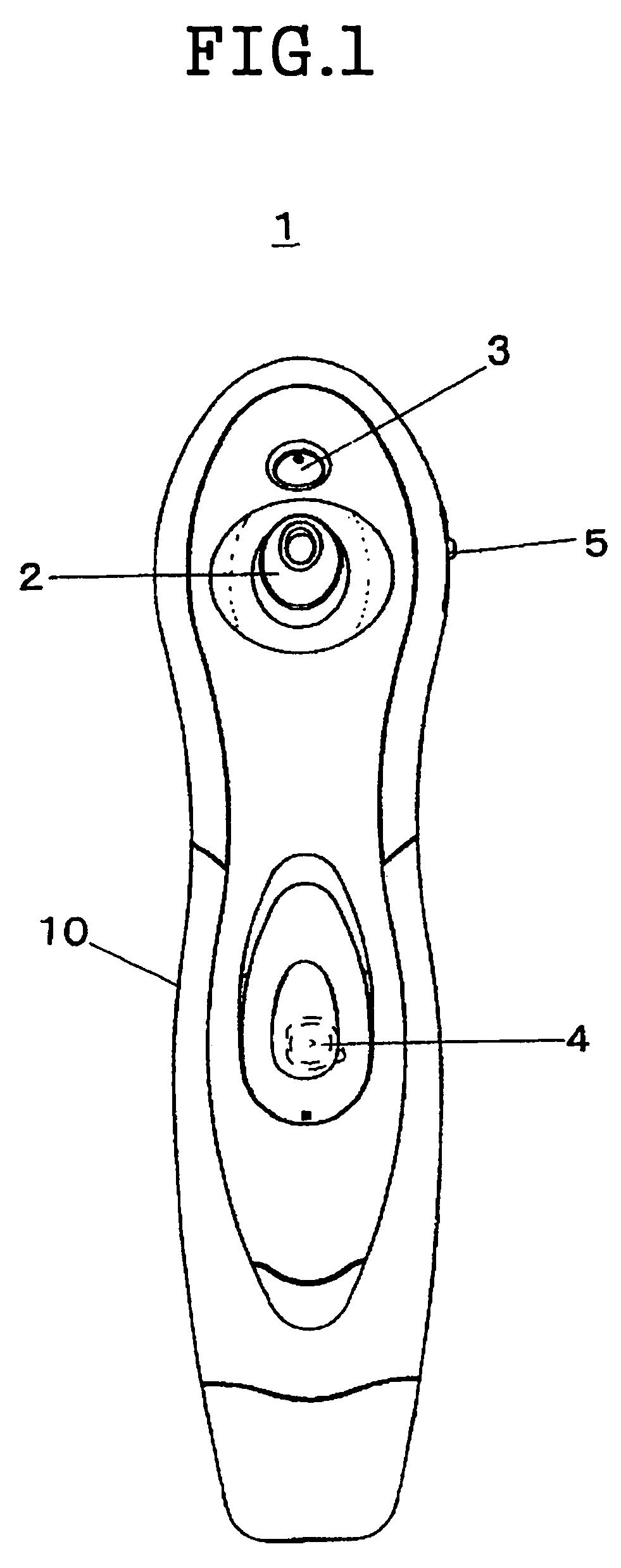 Skin care device for taking out and removing sebum or other cutaneous impurities