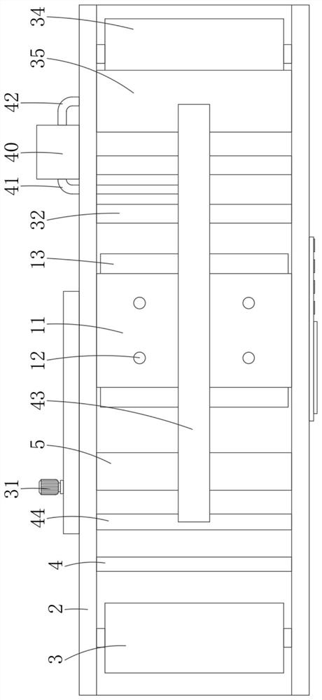 Fabric hot embossing process and device