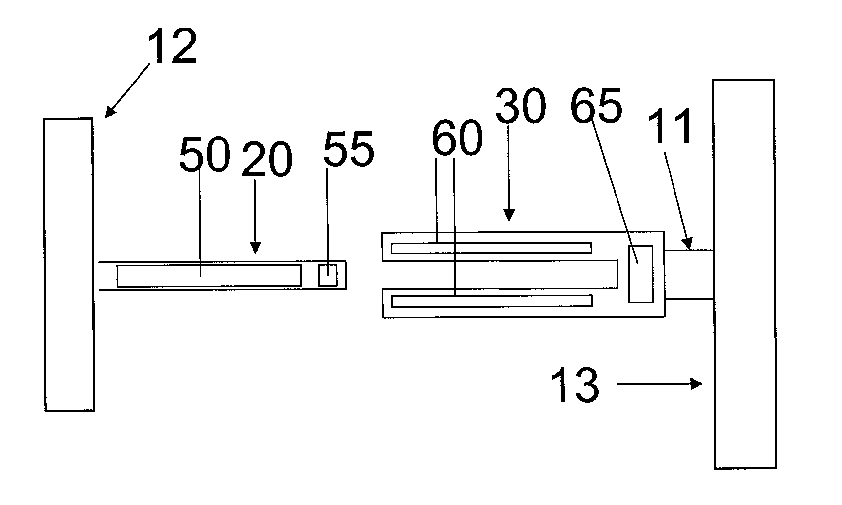 Magnetically Clasping Clothing Fastener for Presenting an Adornment