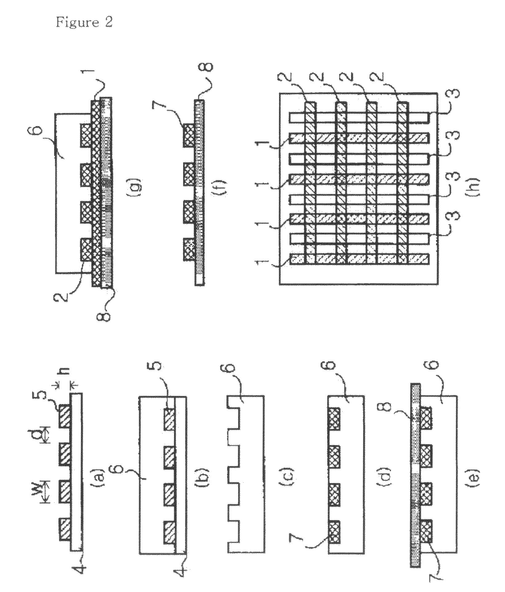 Manufacturing method of photonic crystal