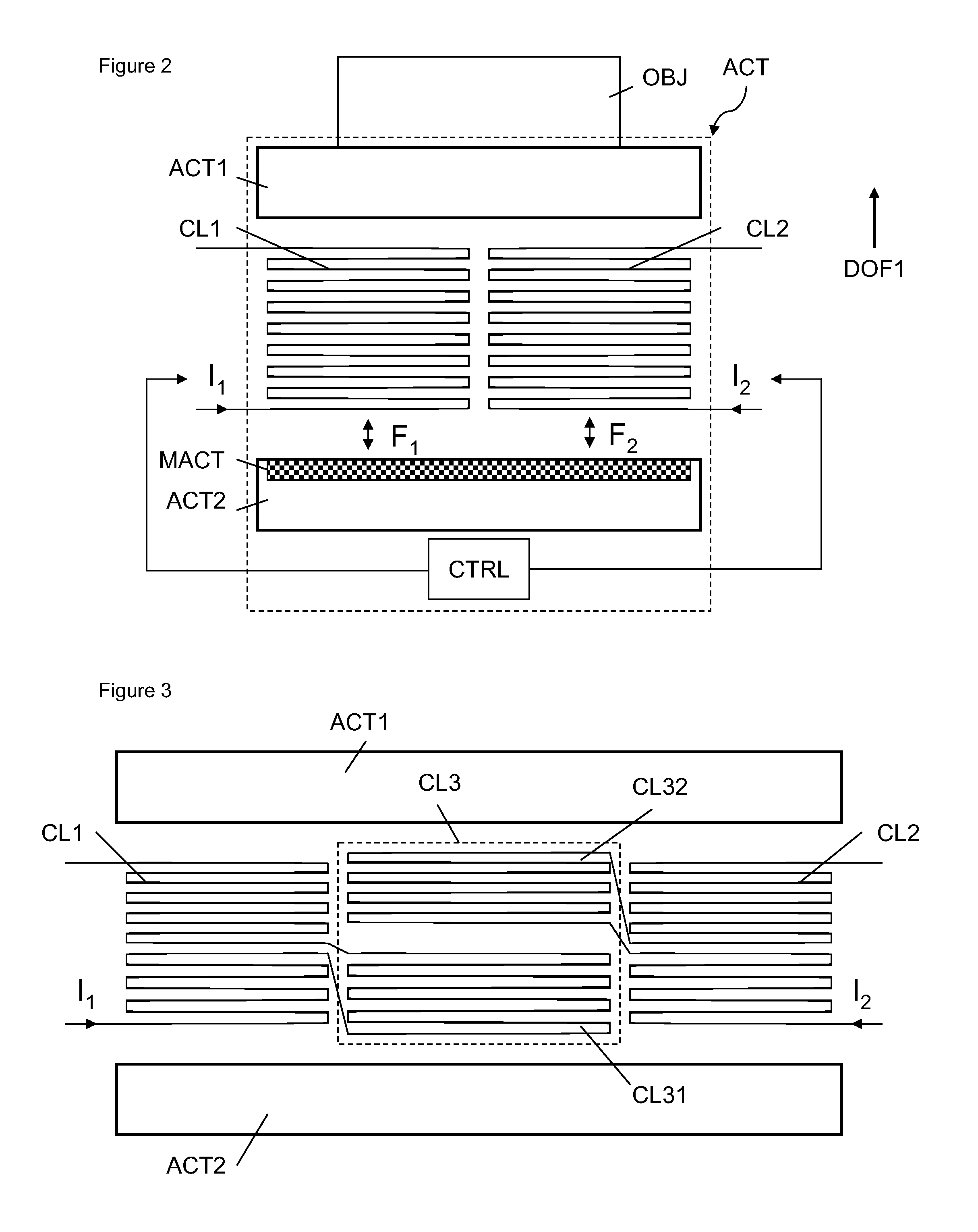 Actuator, positioning system and lithographic apparatus