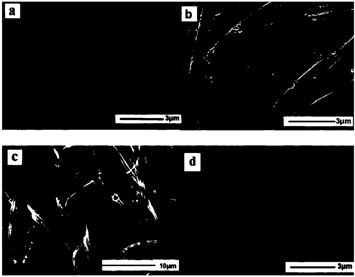 Ultra-light, ultra-thin, flexible and breathable ultra-fine fiber composite membrane with multi-spectrum electromagnetic wave protection performance and preparation method thereof