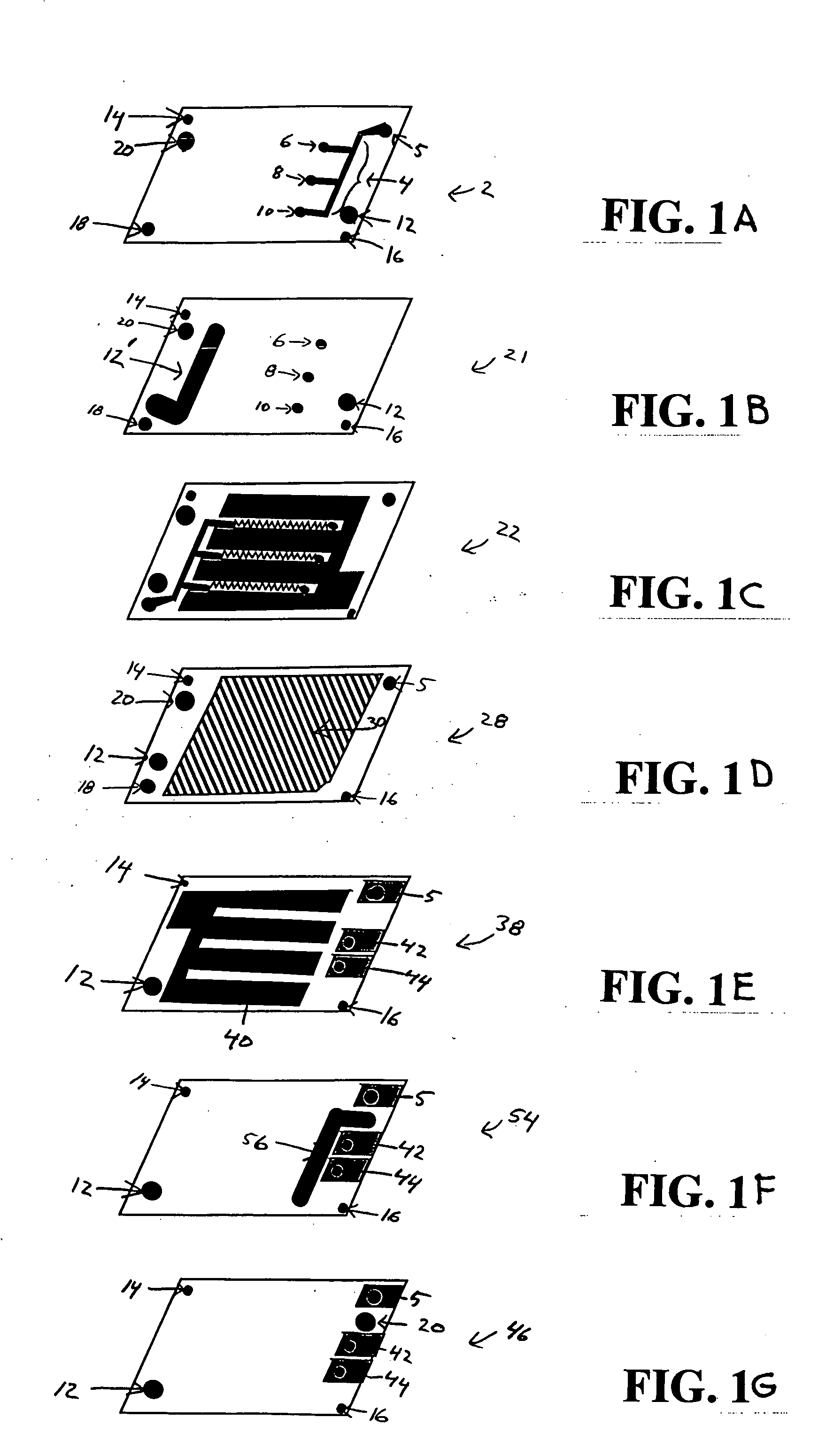 Method of forming a package for MEMS-Based fuel cell