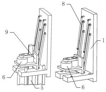 Plantation equipment