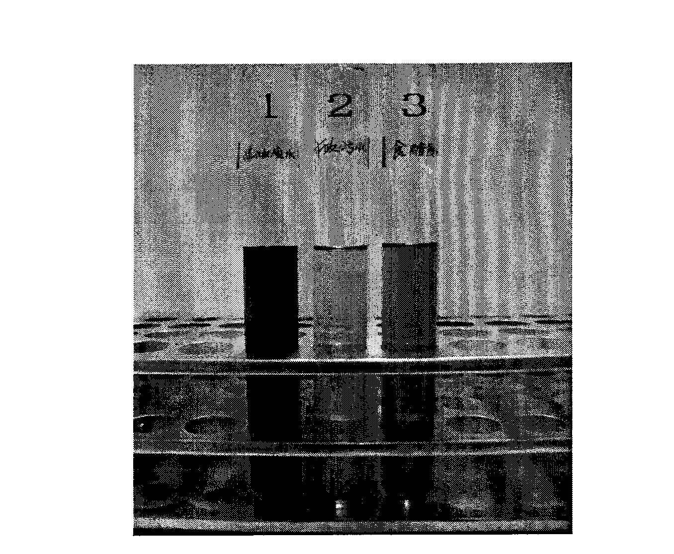 Microbe fuel cell inoculation and acclimation starting method for energizing organic waste water