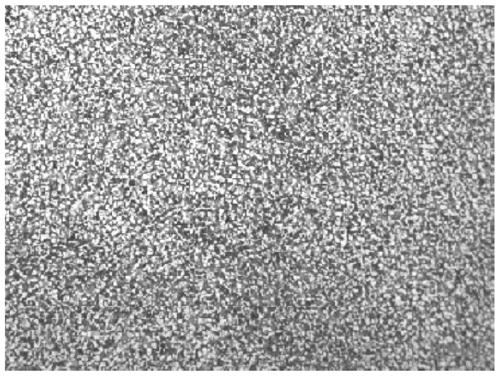 Manufacturing method of medium-carbon CrMo steel wire rod free of annealing and drawing