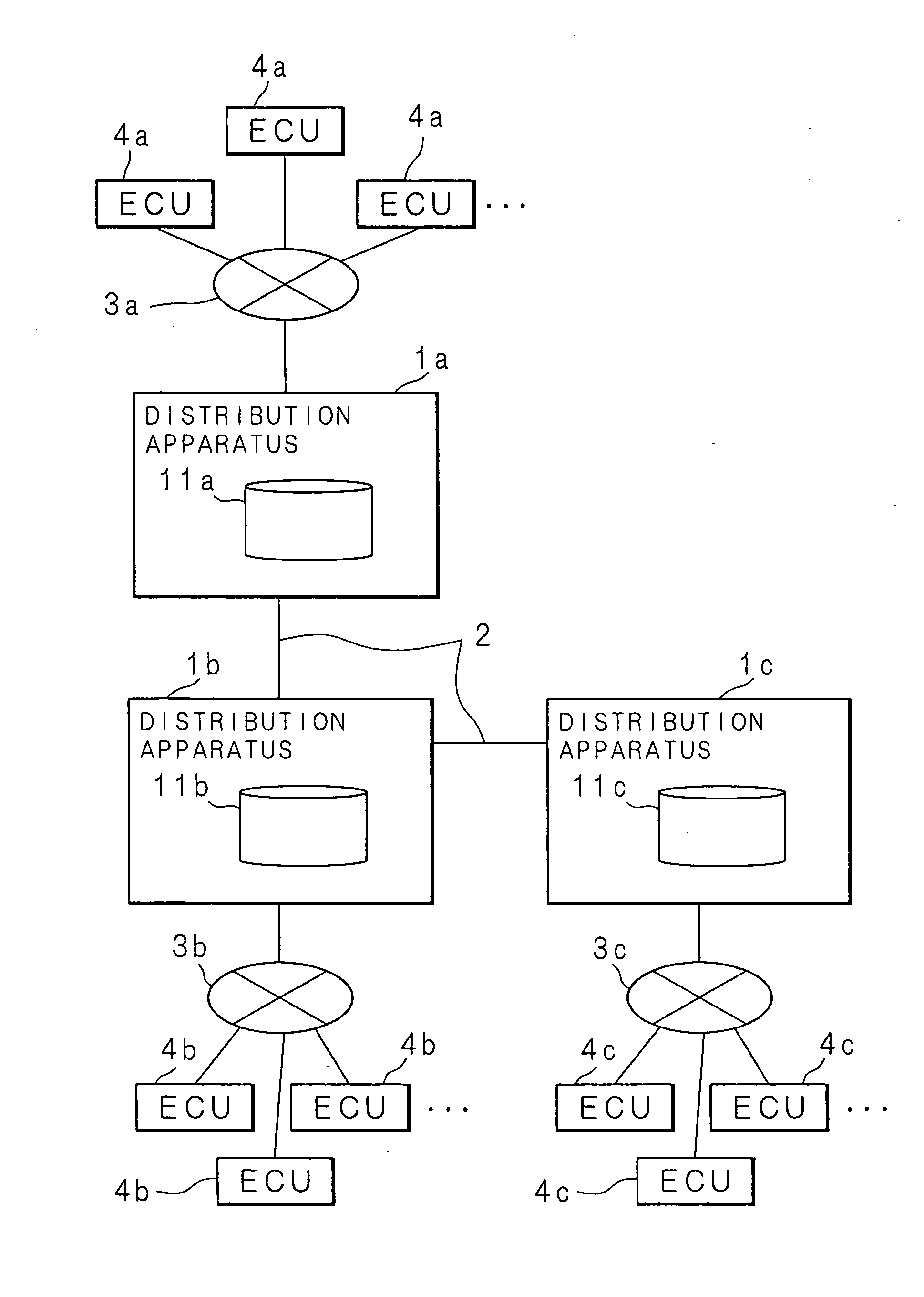 Relay apparatus, communication system, and communication method