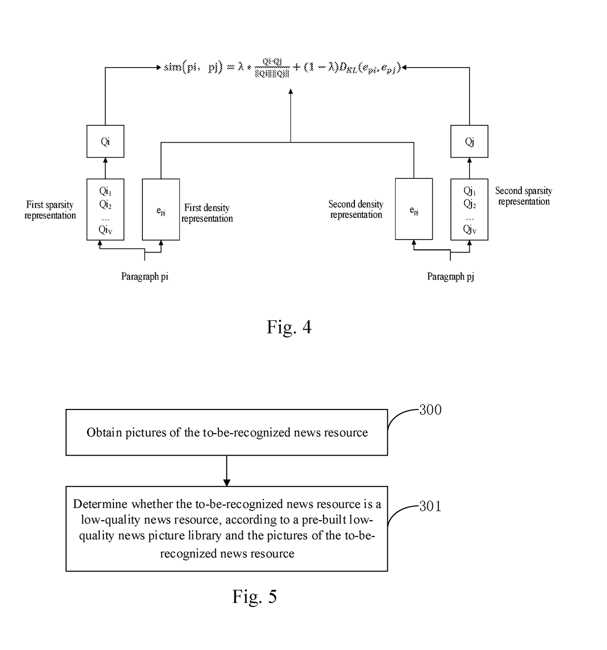 Method and apparatus for recognizing a low-quality news resource, computer device and readable medium