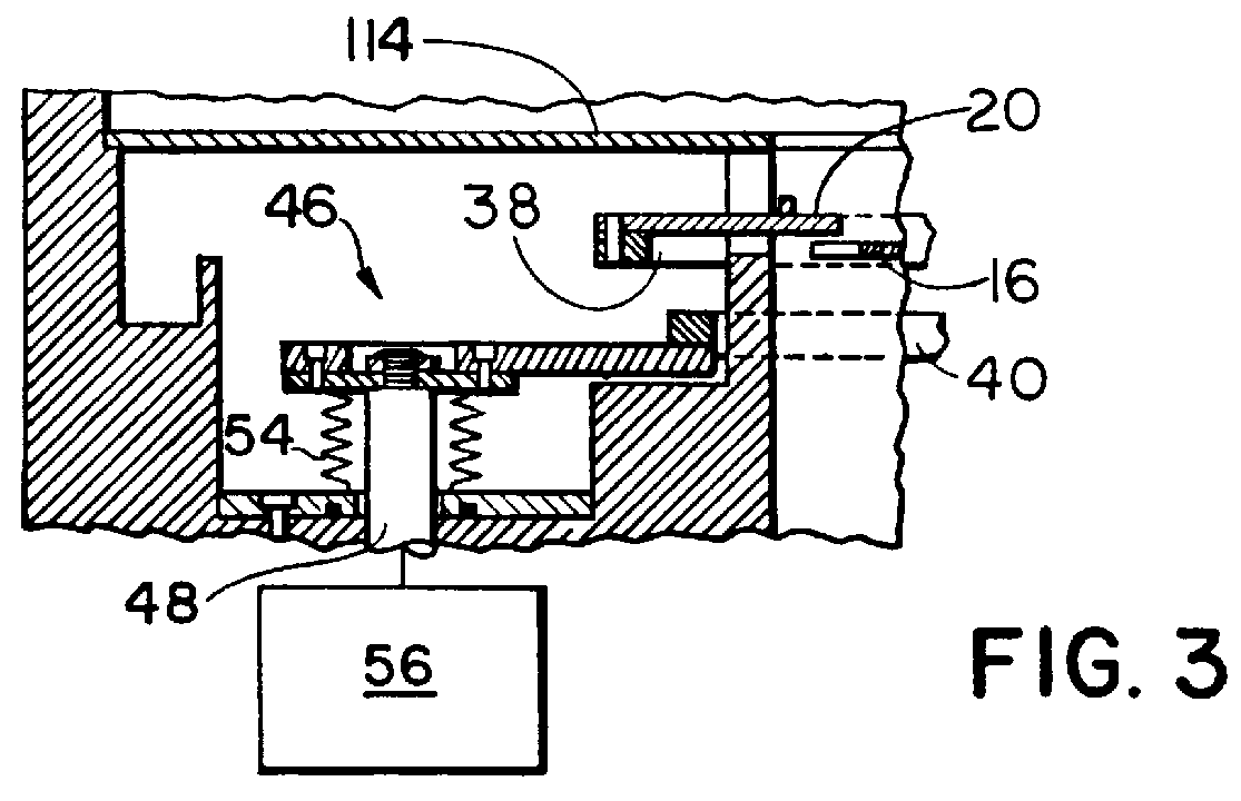 Process for PECVD of silicon oxide using TEOS decomposition