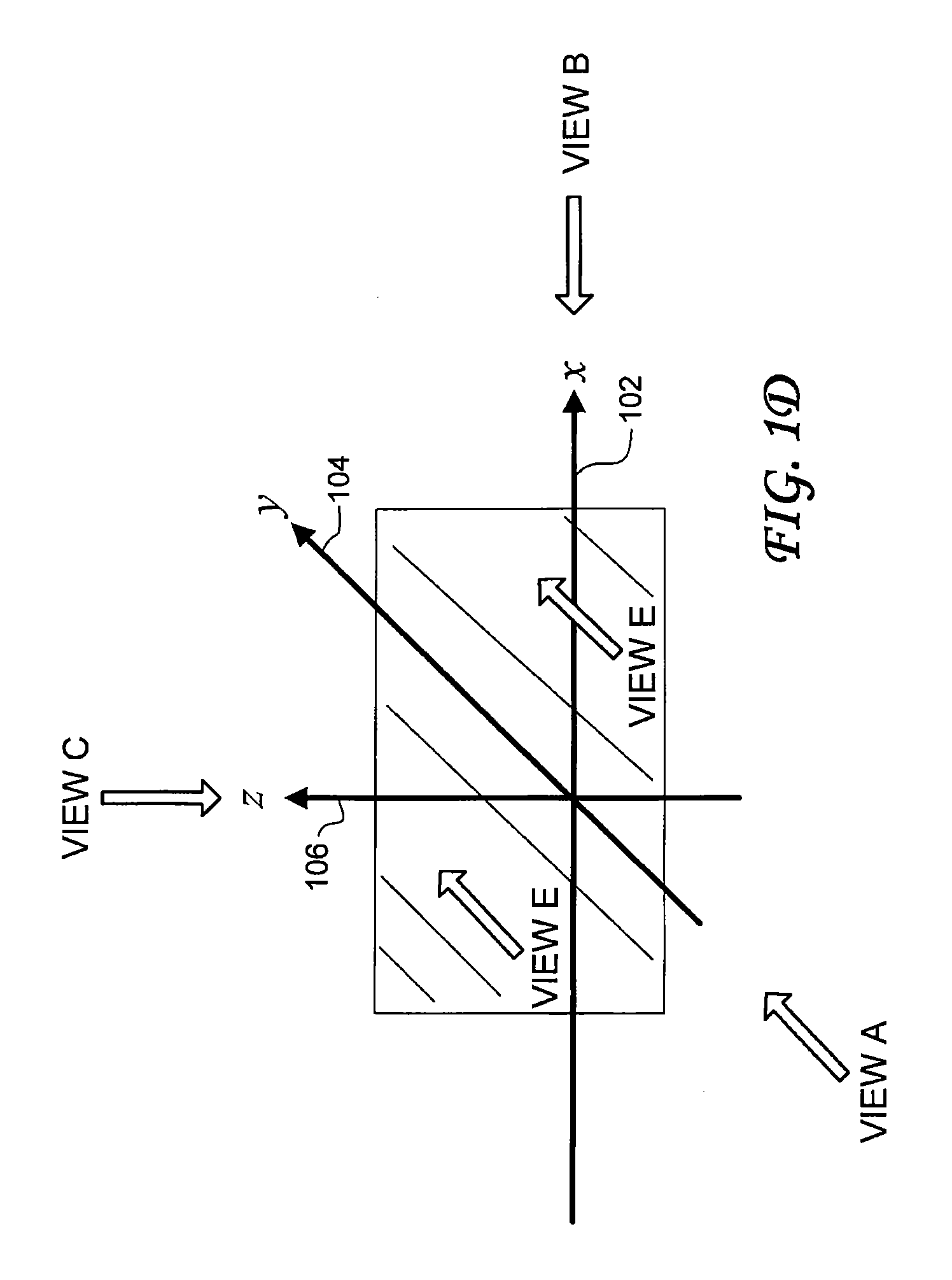 Flat Semi-Transparent Ground Plane for Reducing Multipath