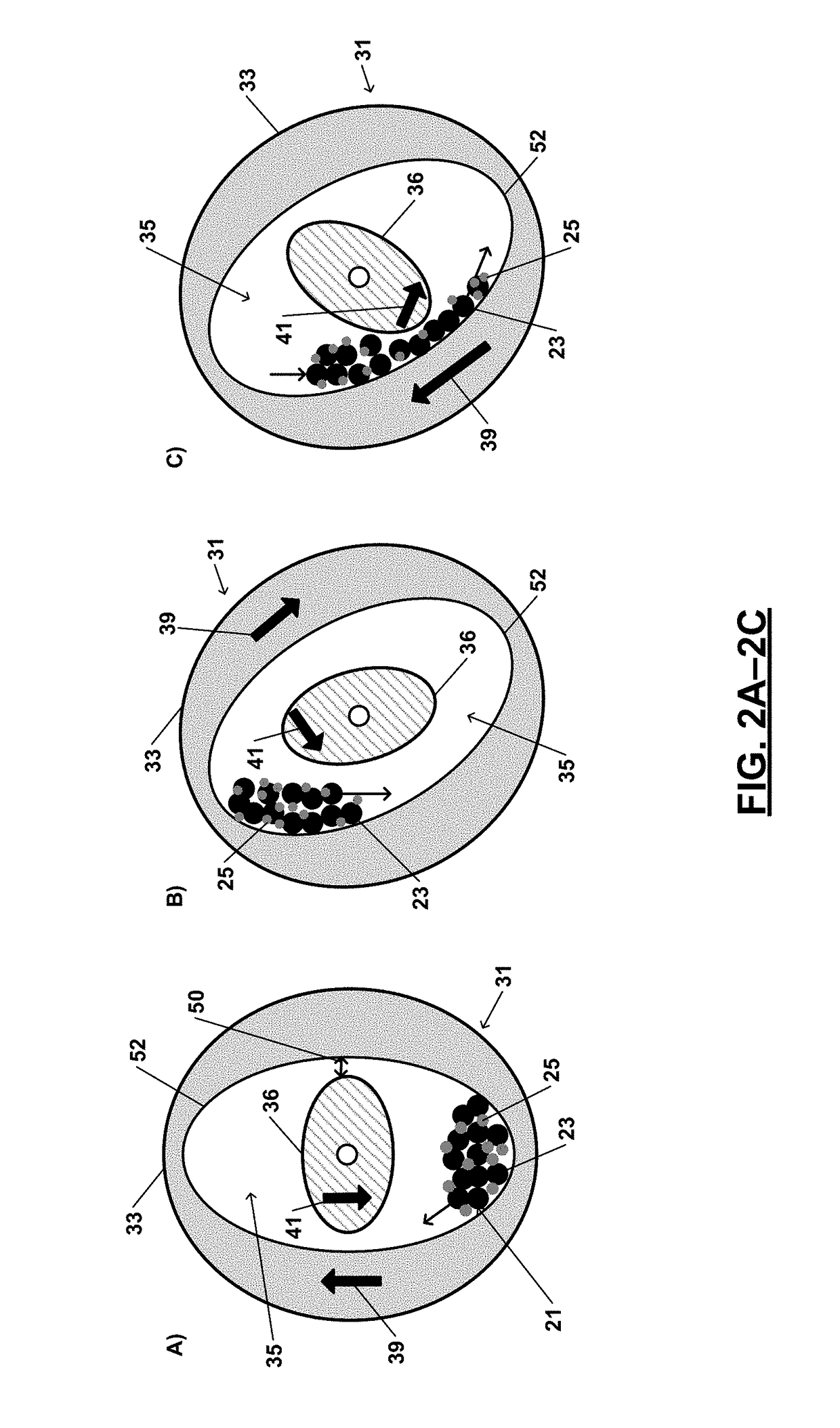 Methods of making electroactive composite materials for an electrochemical cell