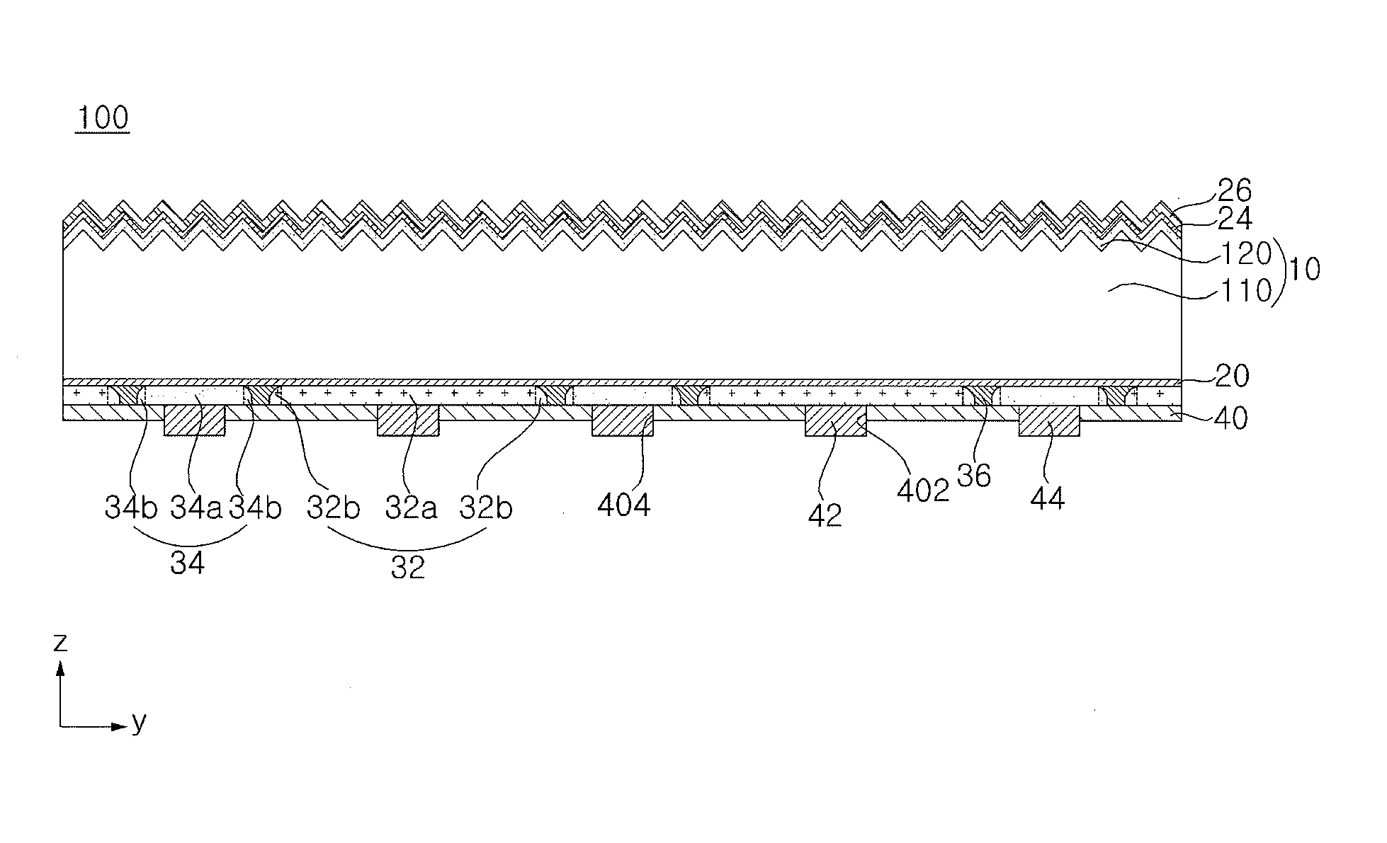 Solar cell and method of manufacturing the same