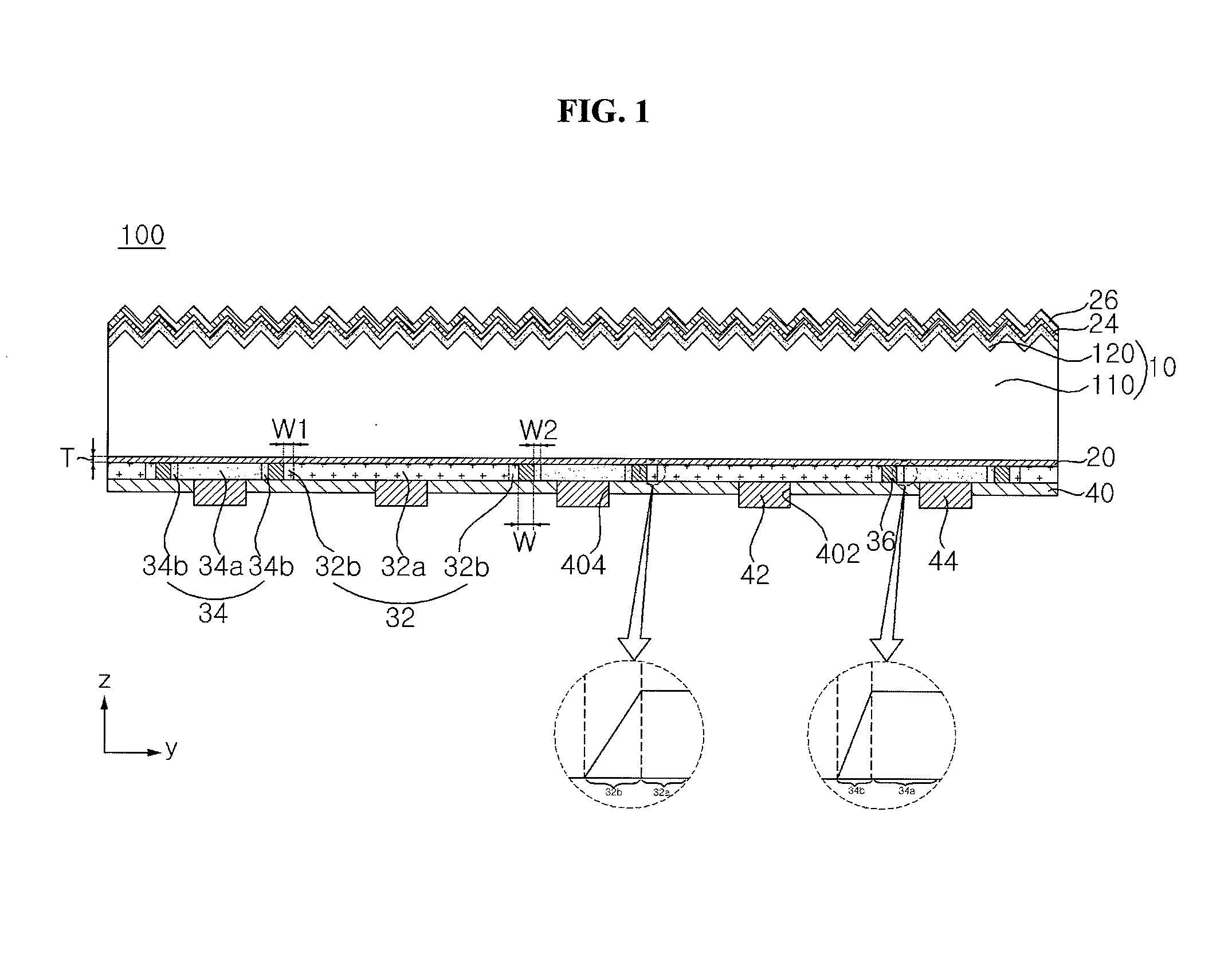 Solar cell and method of manufacturing the same