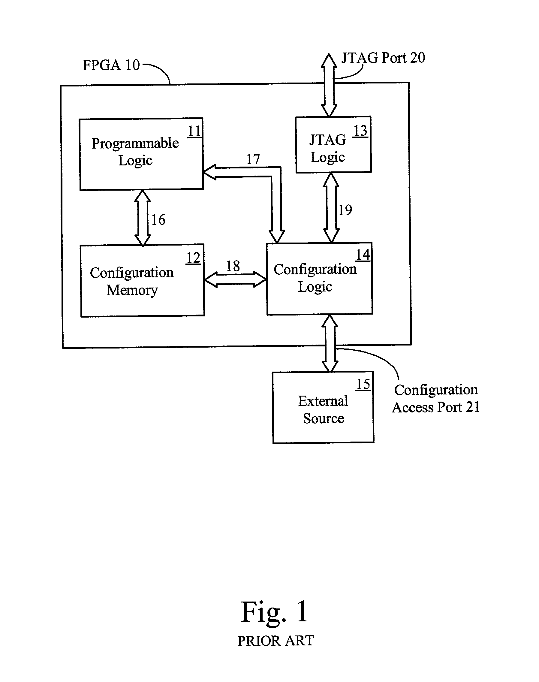 Error-checking and correcting decryption-key memory for programmable logic devices