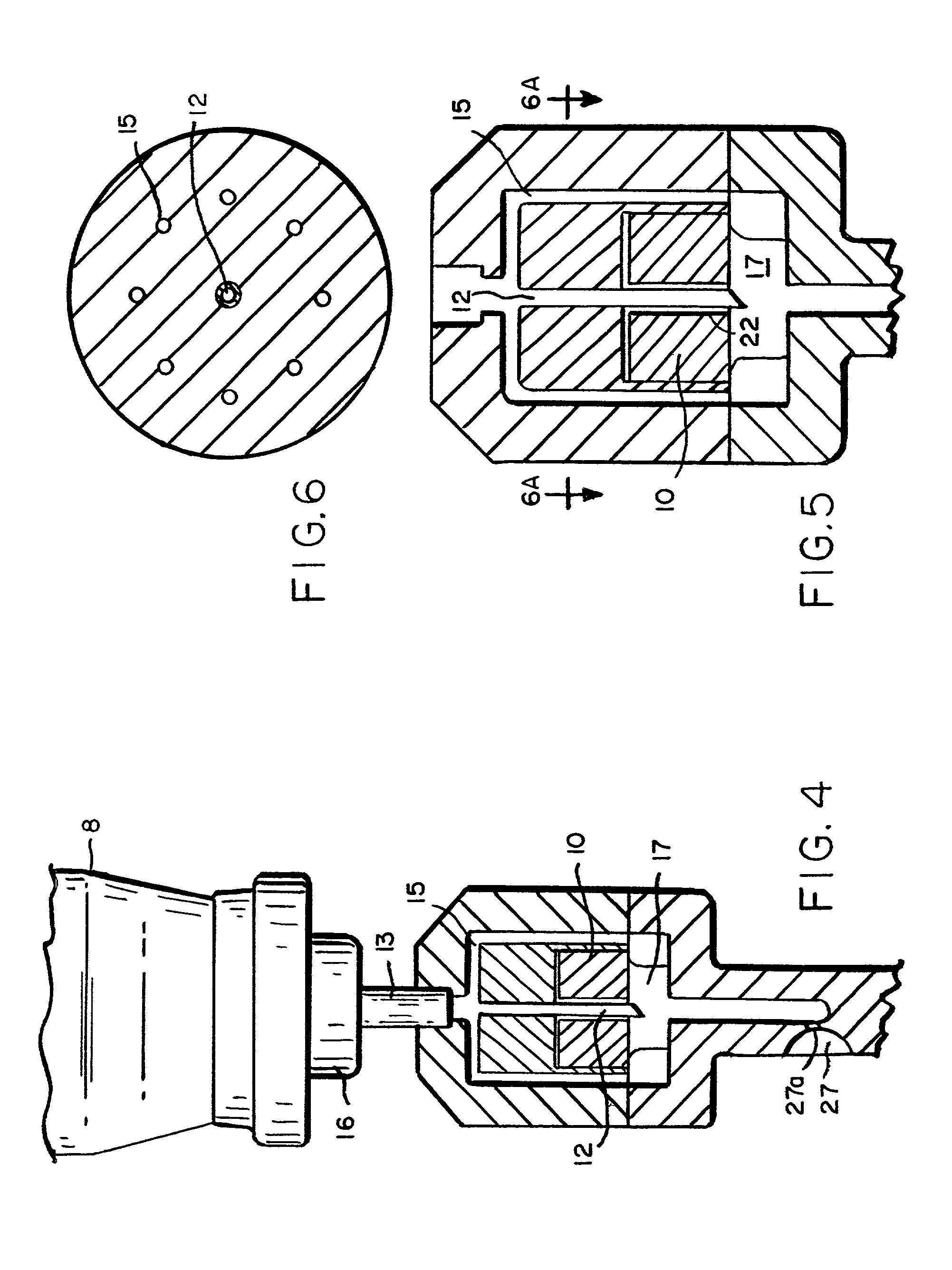 Metered dose delivery device for liquid and powder agents