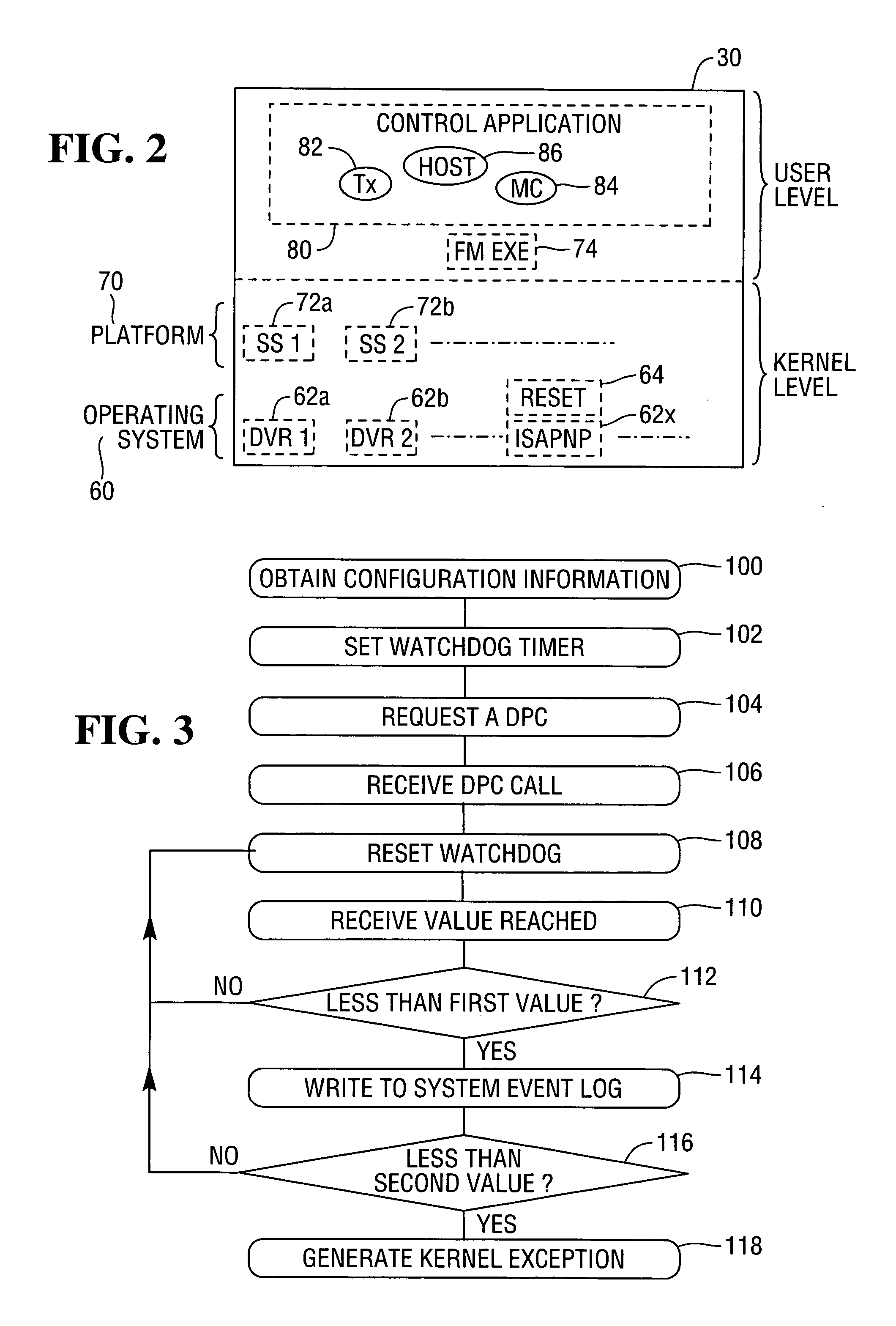 Self-service terminal