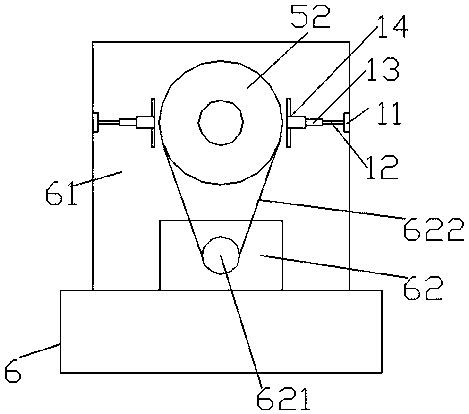 High-efficiency water device