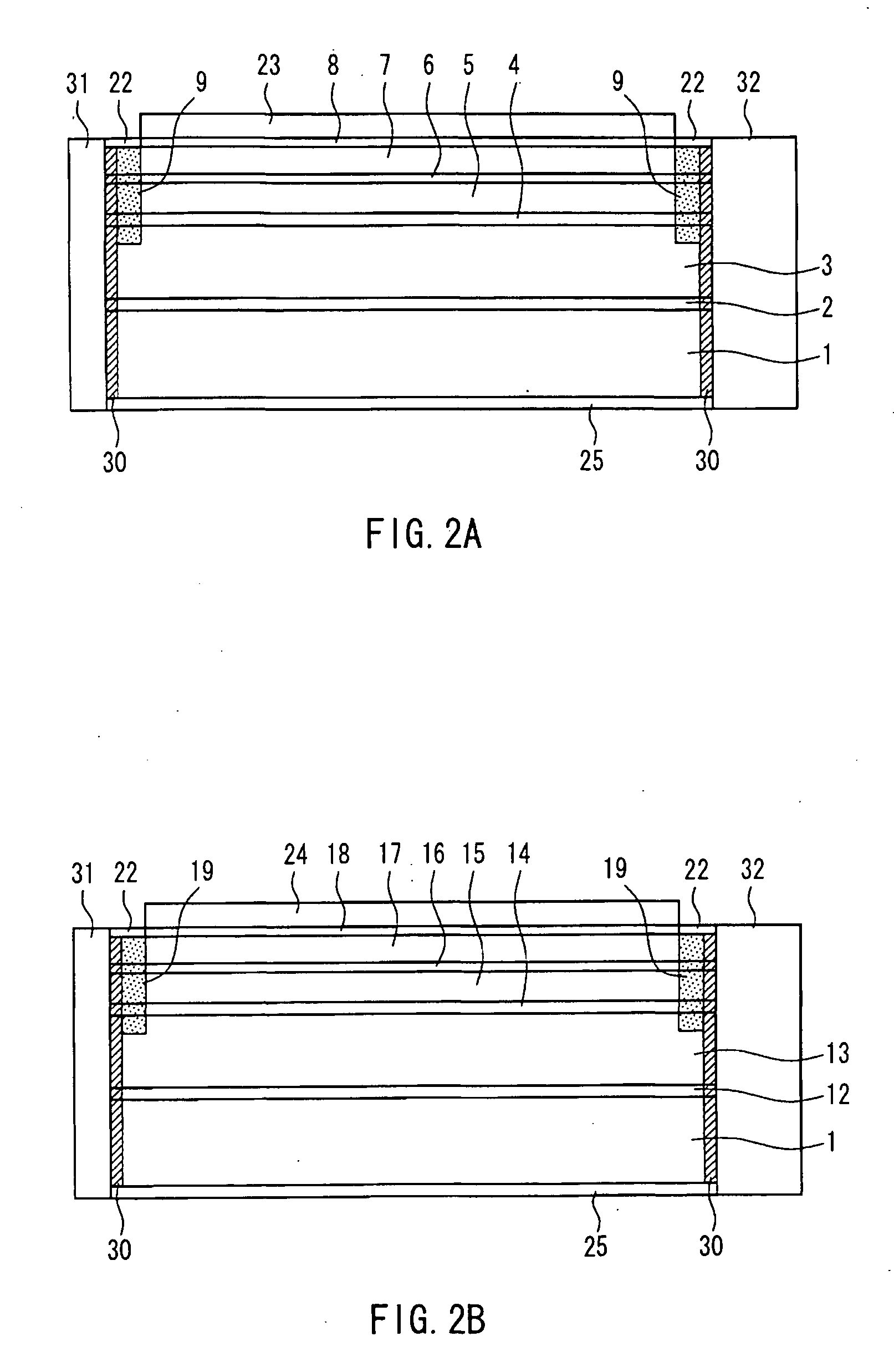 Semiconductor laser device and method for manufacturing the same