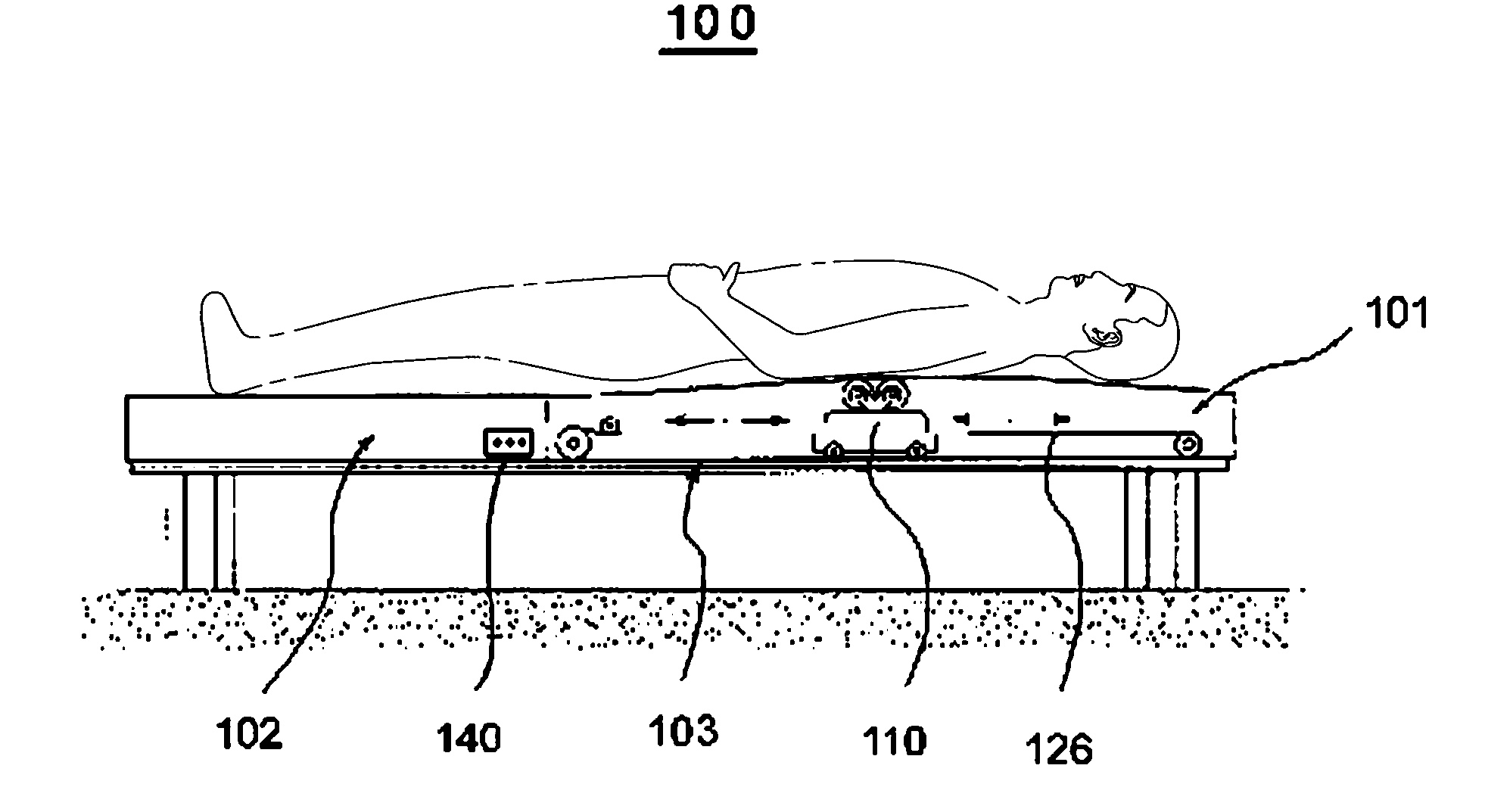 Method for Determining Body Type for Thermotherapy Device