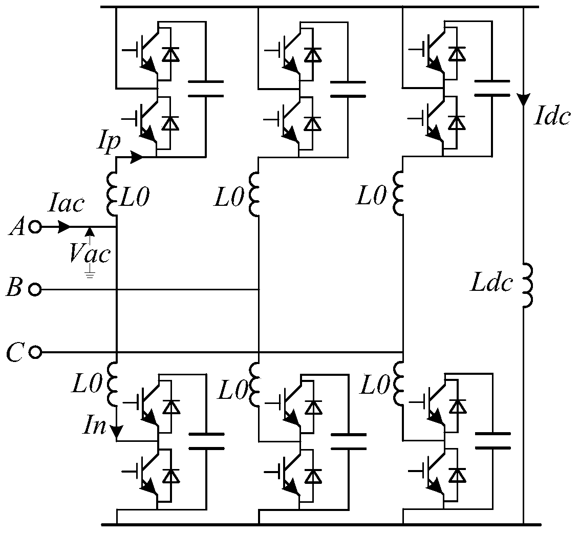 DC Fault Judgment Method and Control Method for Multi-terminal Flexible DC Transmission System