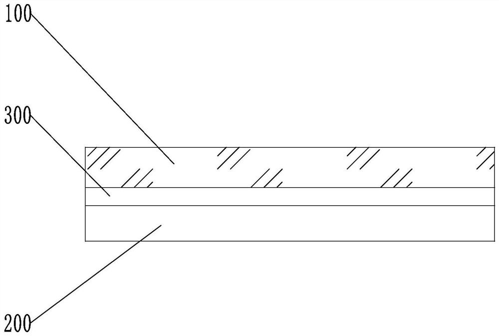 Cable safety protection system based on cover plate intelligent monitoring