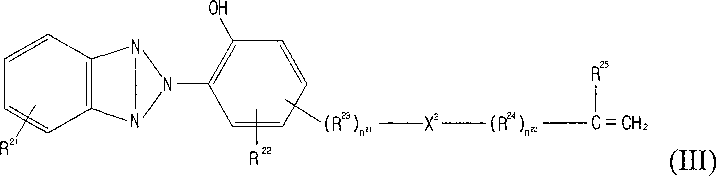 Composition for ink acceptable layer, a recording medium and method for preparing recording medium