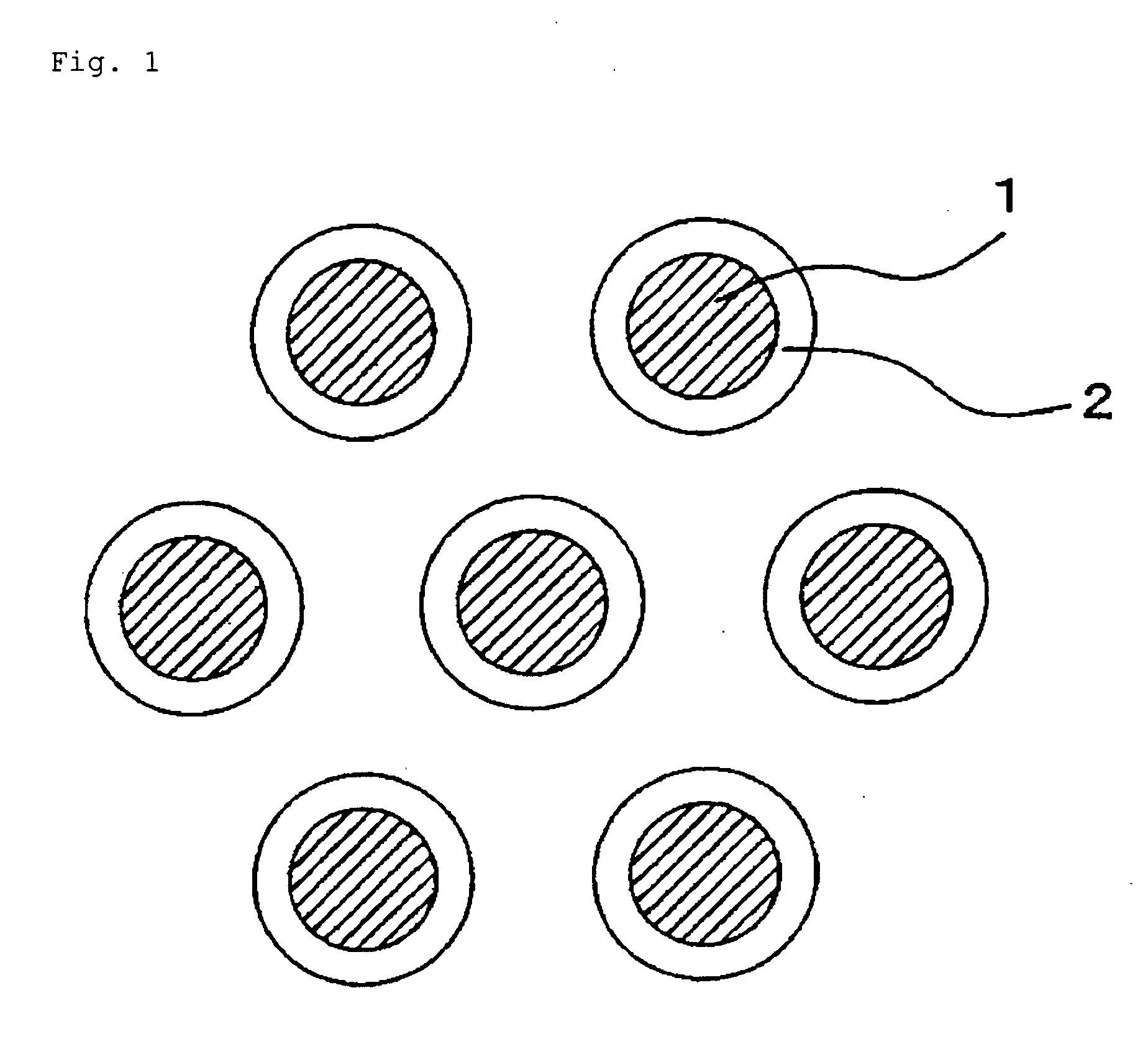 Woven or knitted fabric, diaphragm for speaker, and speaker