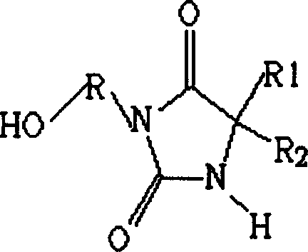 Method for preparing waterproof poromeric sterilizing polyurethane elastomer