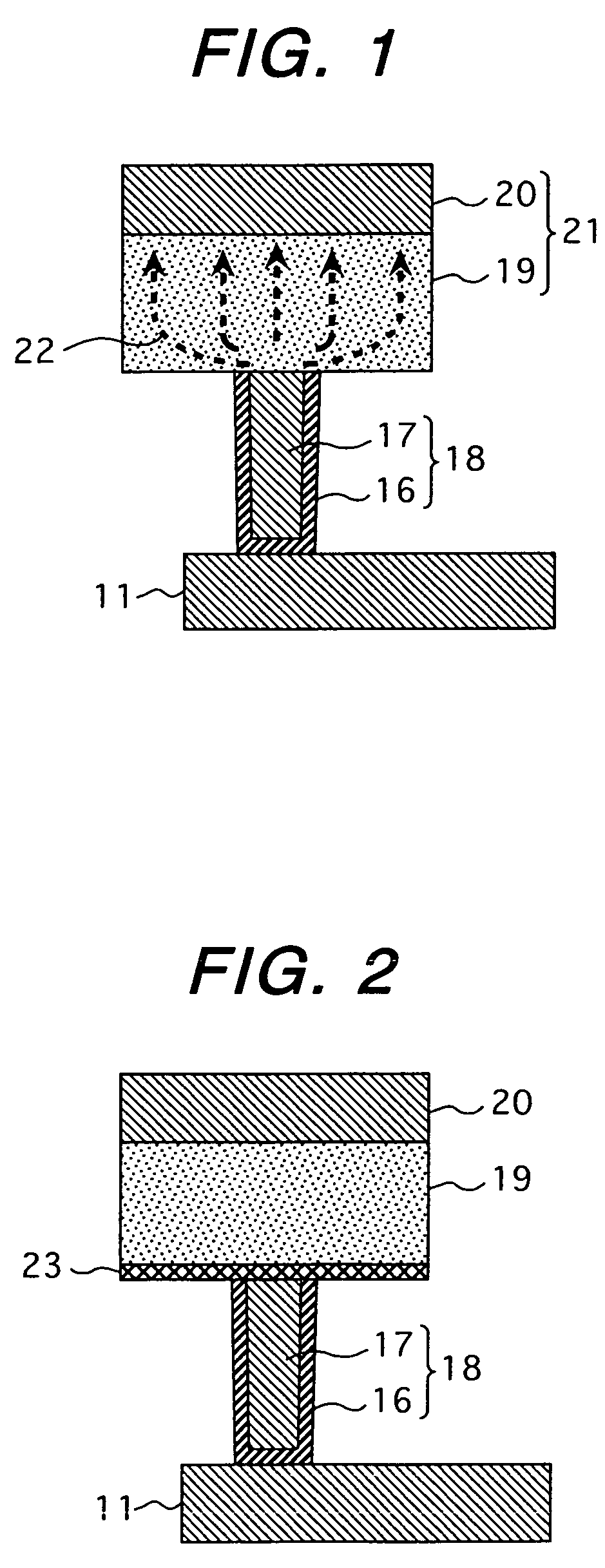 Semiconductor integrated circuit device and method of manufacturing the same