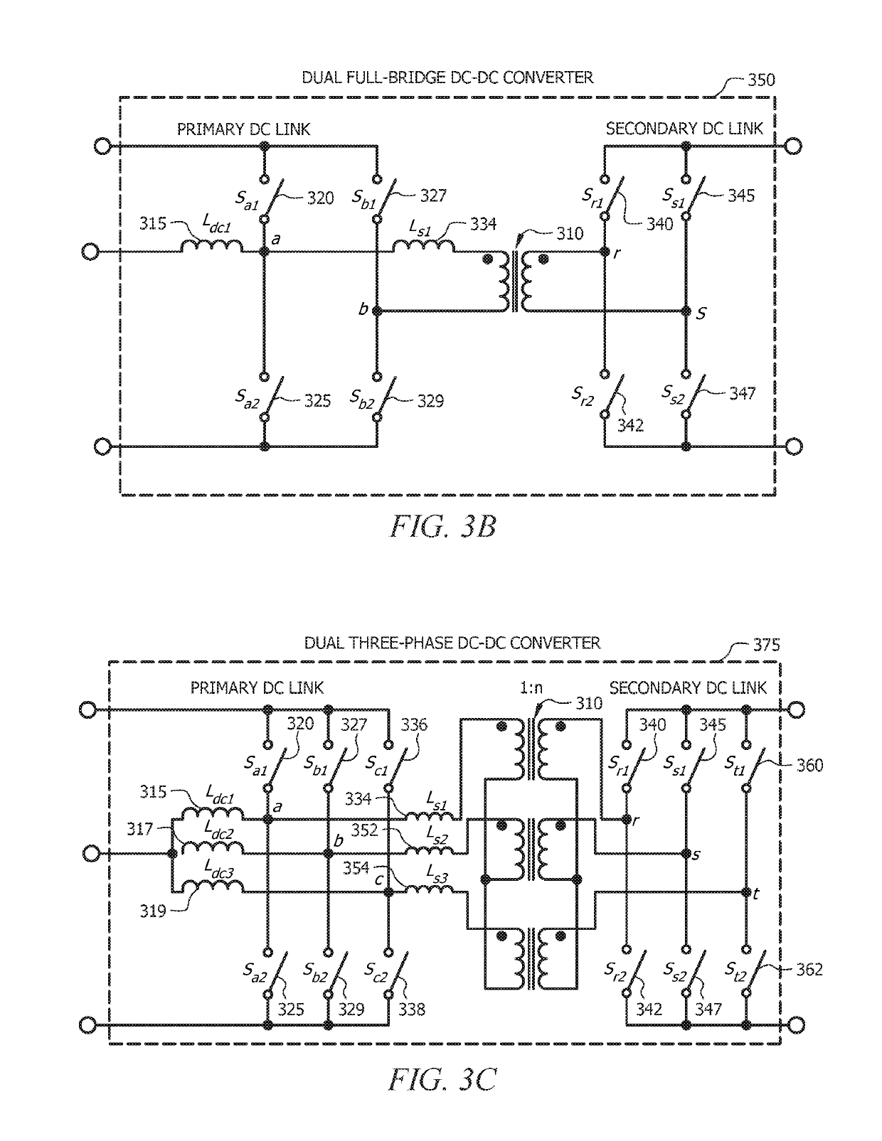 Integrated three-port bidirectional DC-DC converter for renewable energy sources