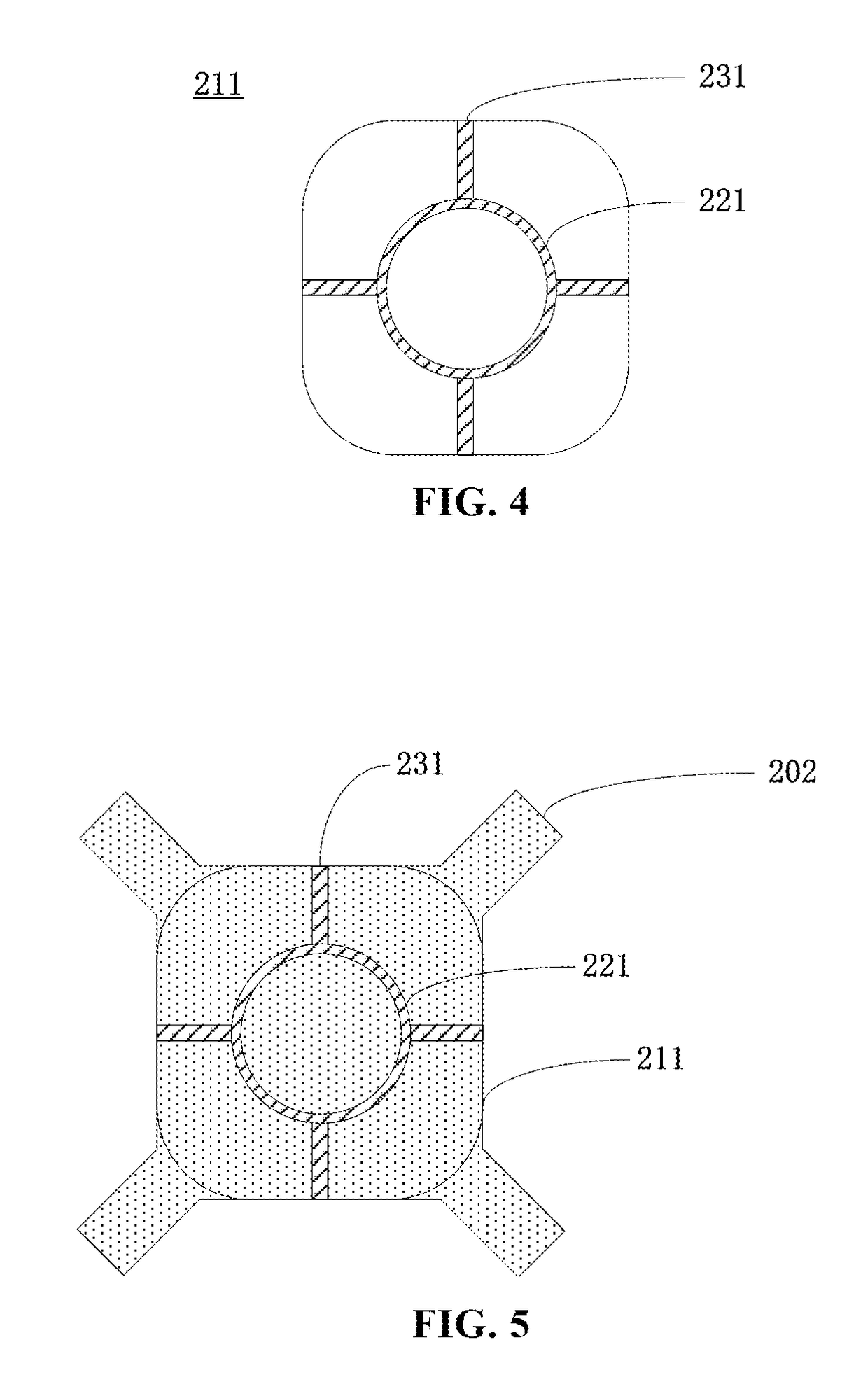 MEMS microphone and method for manufacturing the same