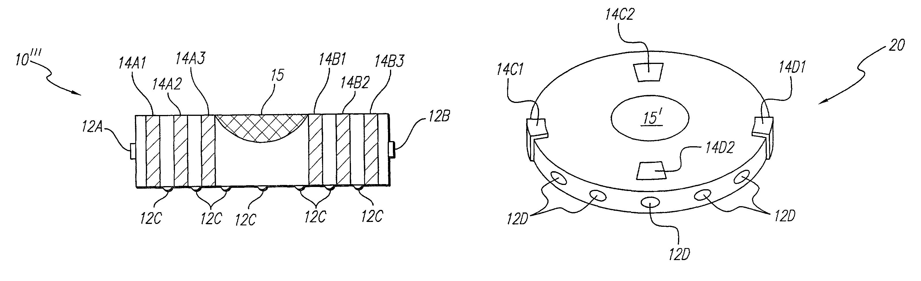 Microminiature infusion pump